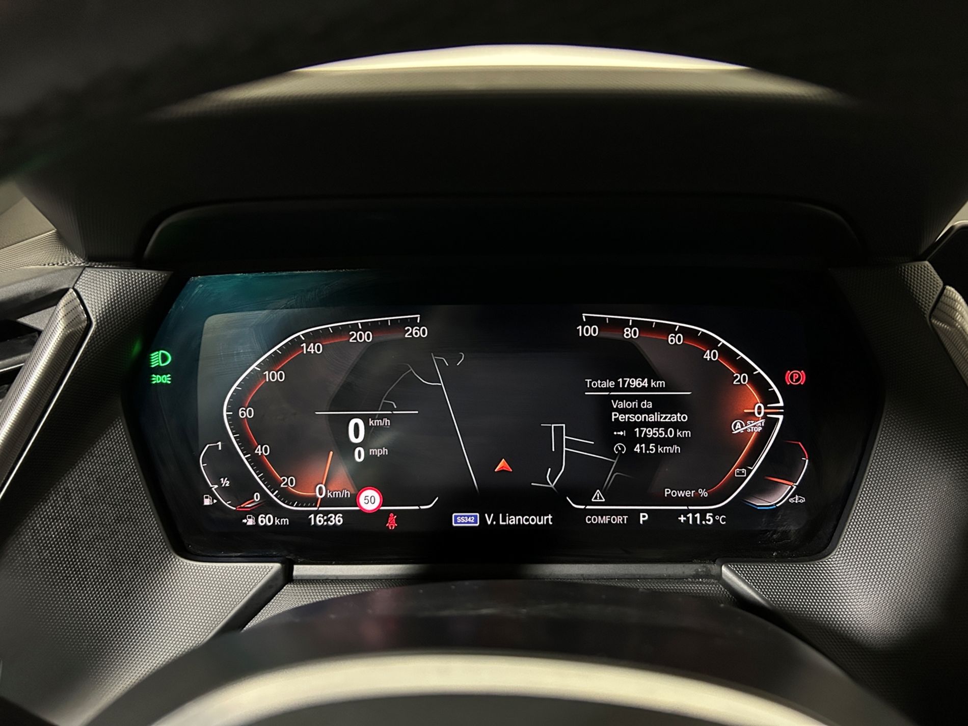 118i M sport 136cv - Autoviemme