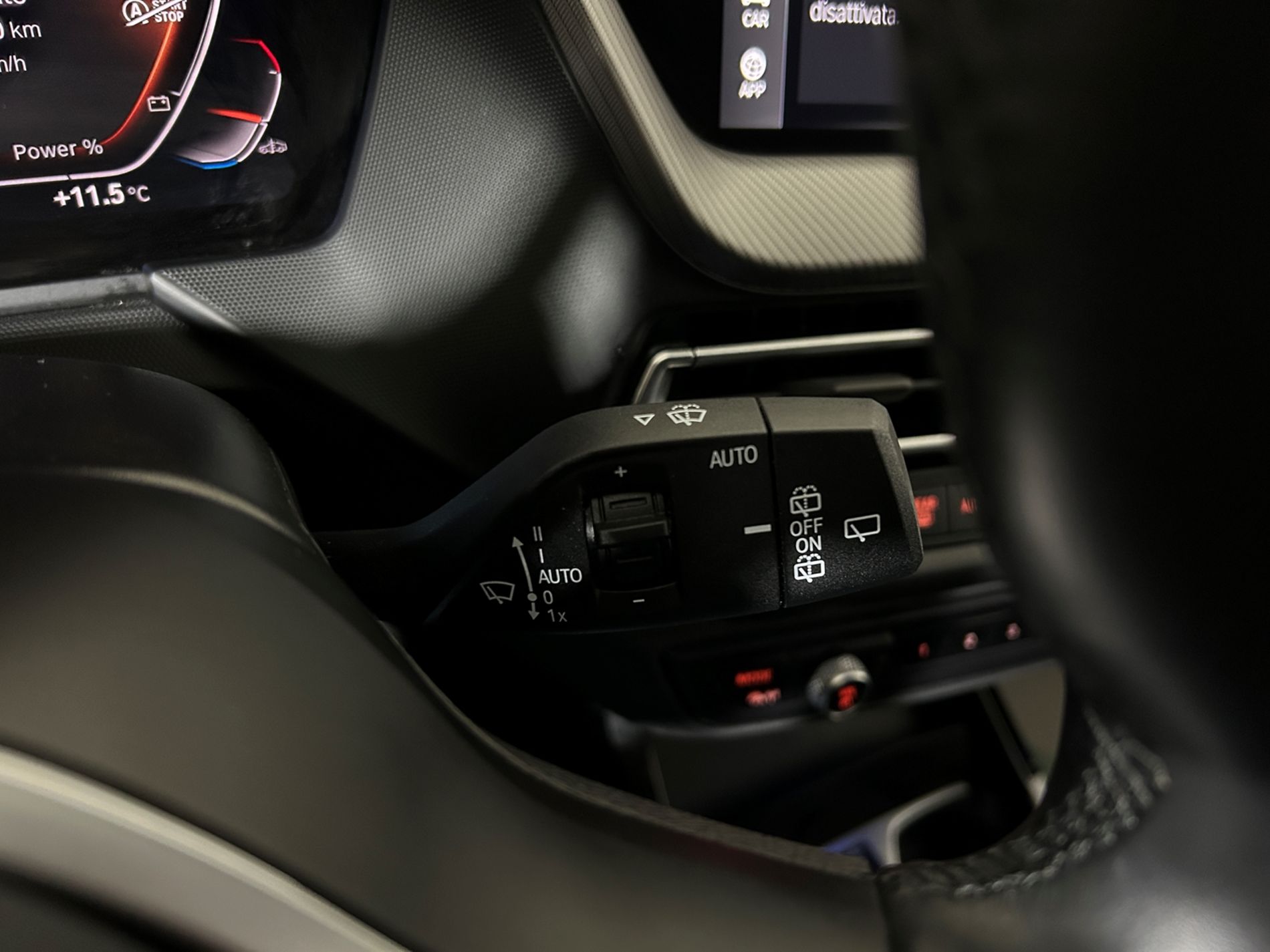 118i M sport 136cv - Autoviemme