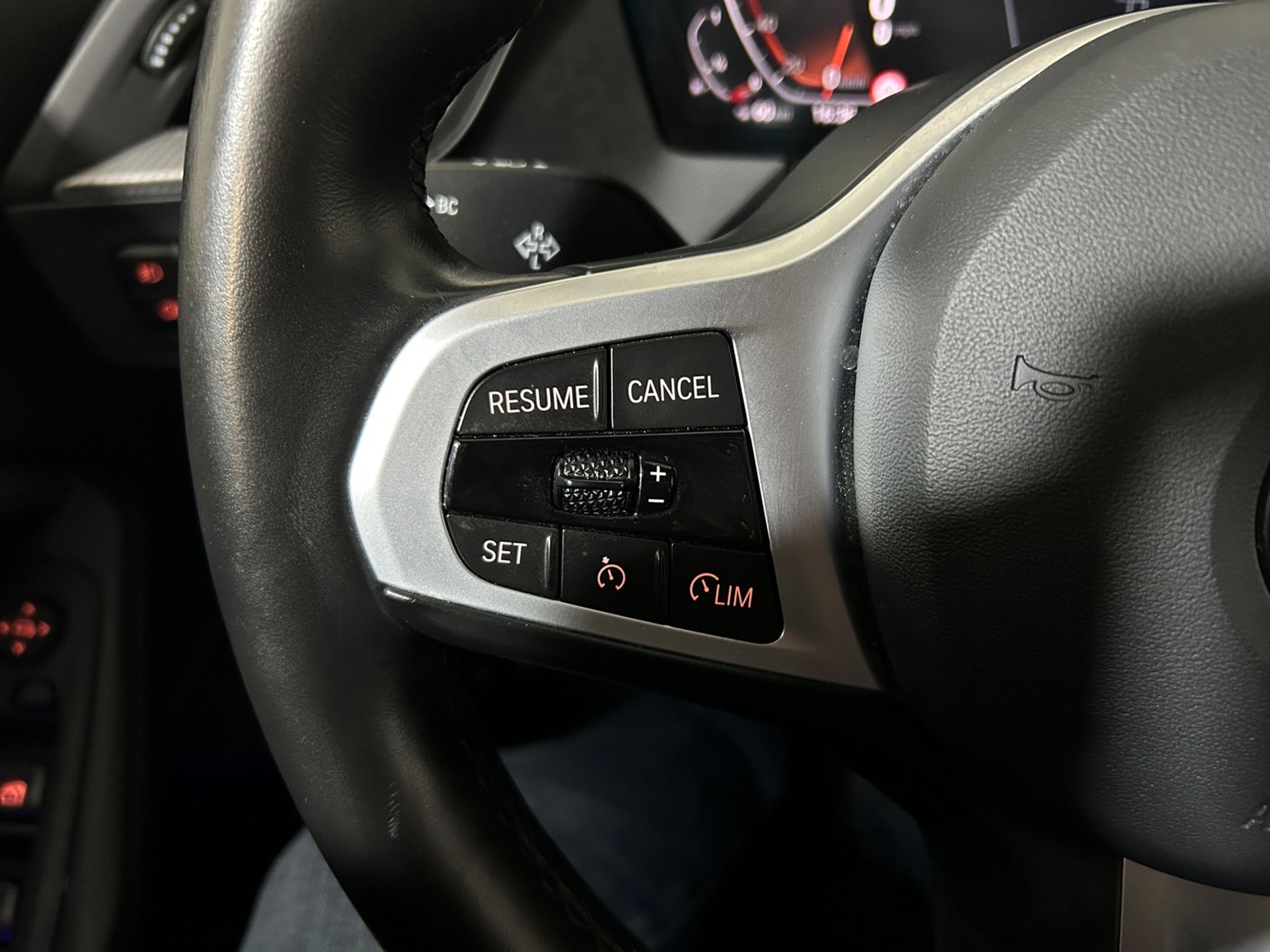 118i M sport 136cv - Autoviemme