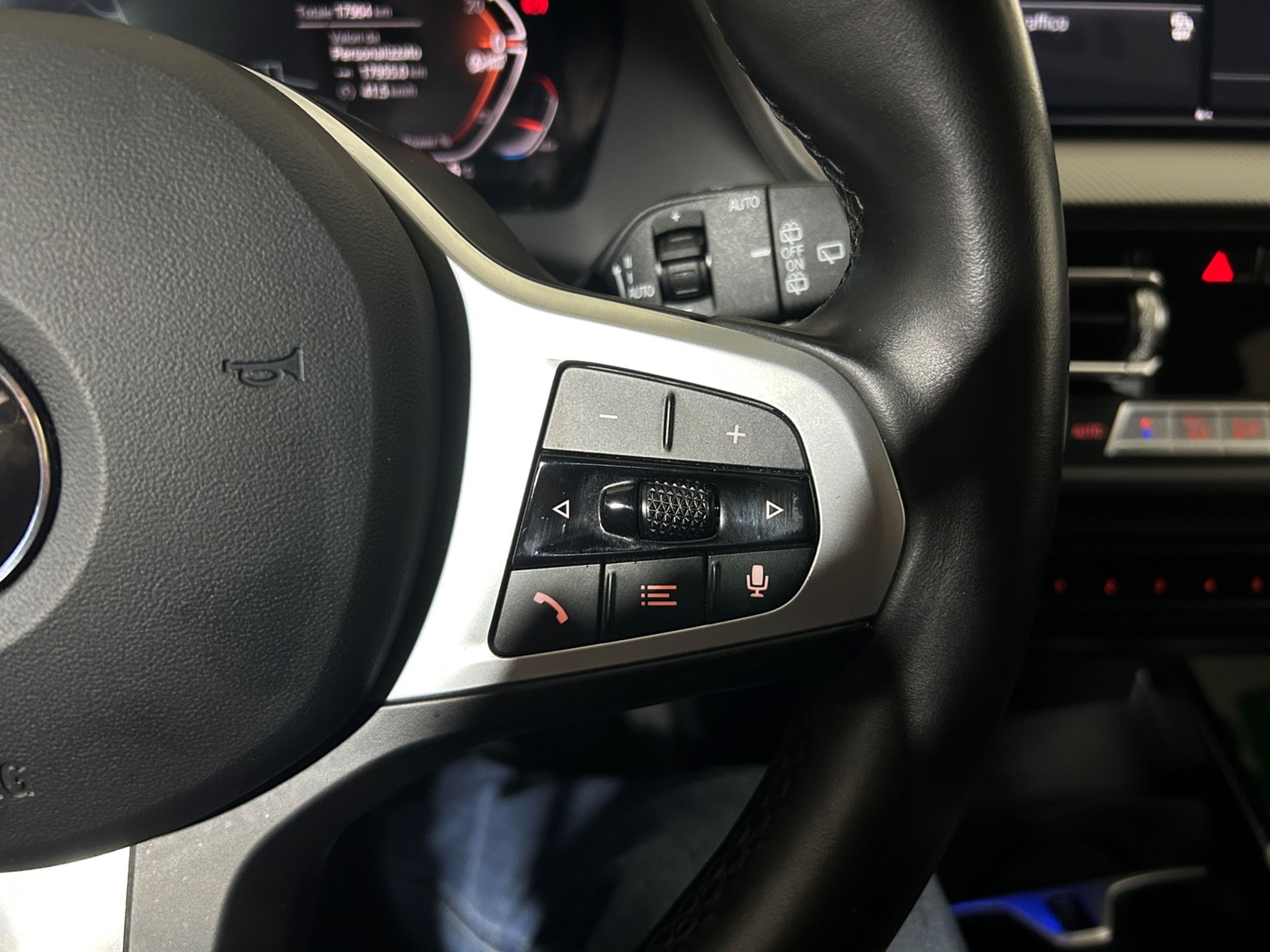 118i M sport 136cv - Autoviemme