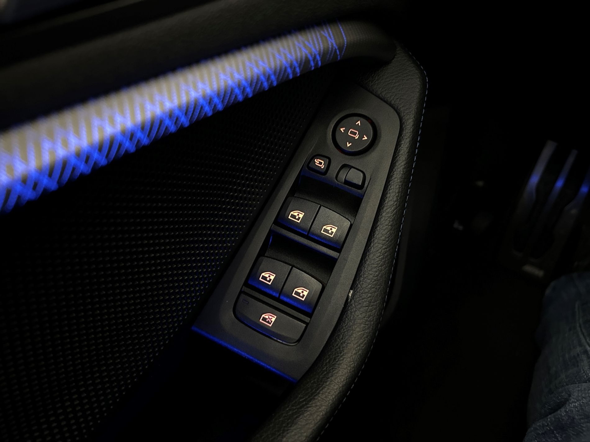 118i M sport 136cv - Autoviemme