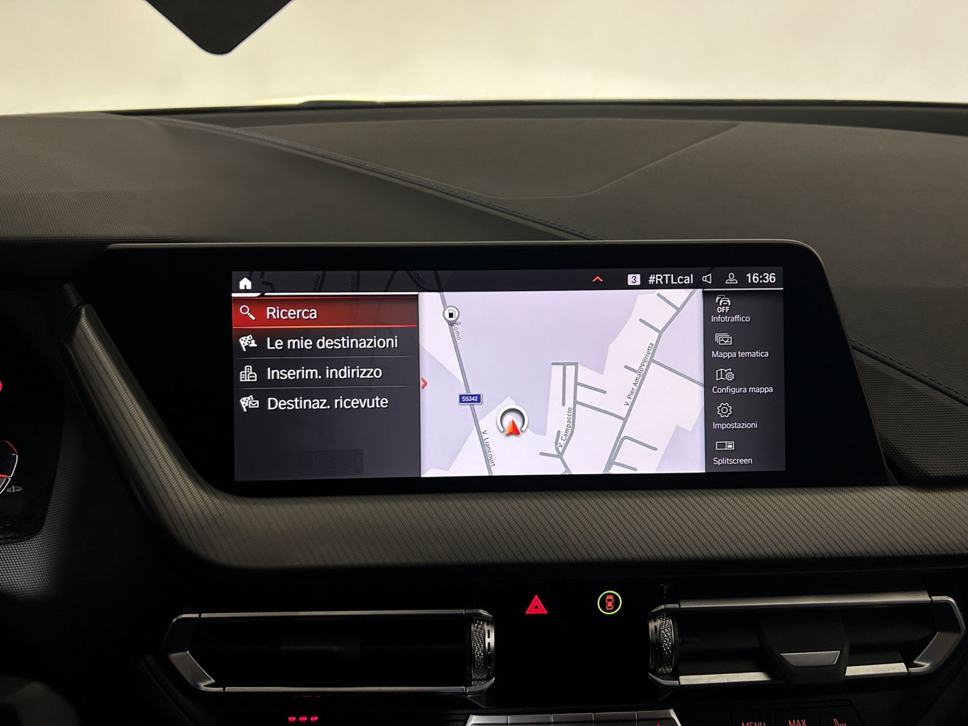 118i M sport 136cv - Autoviemme