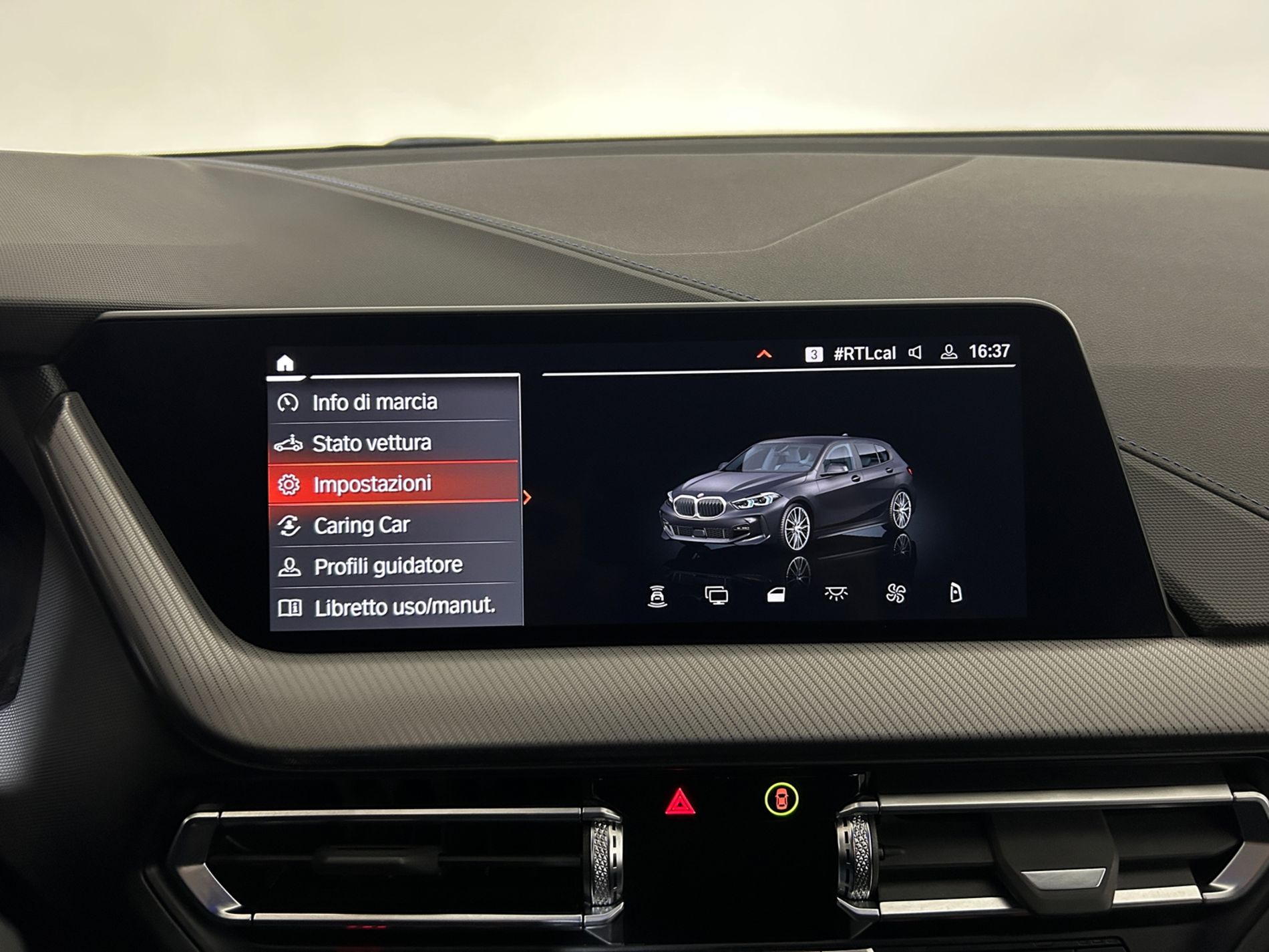 118i M sport 136cv - Autoviemme