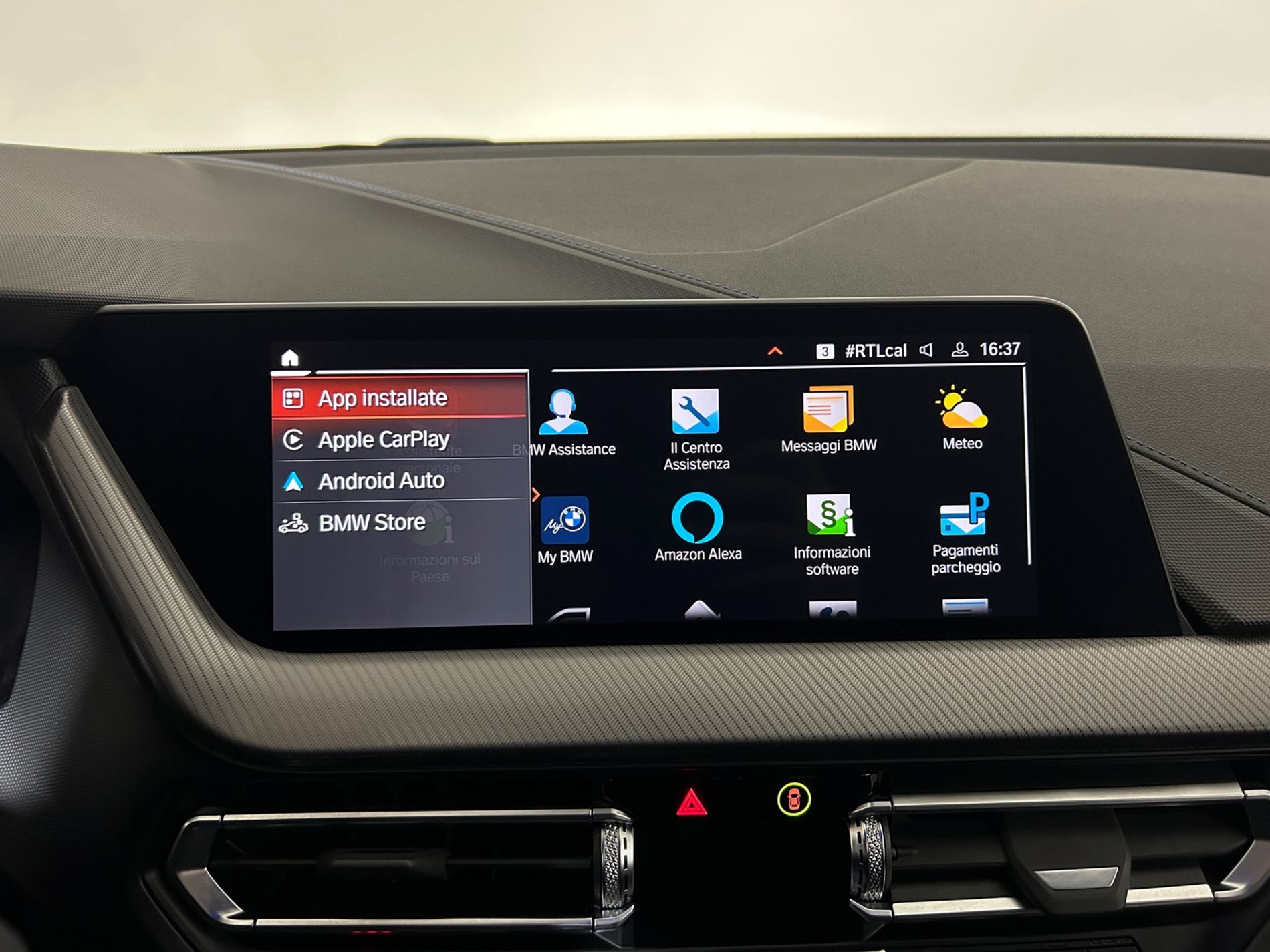 118i M sport 136cv - Autoviemme