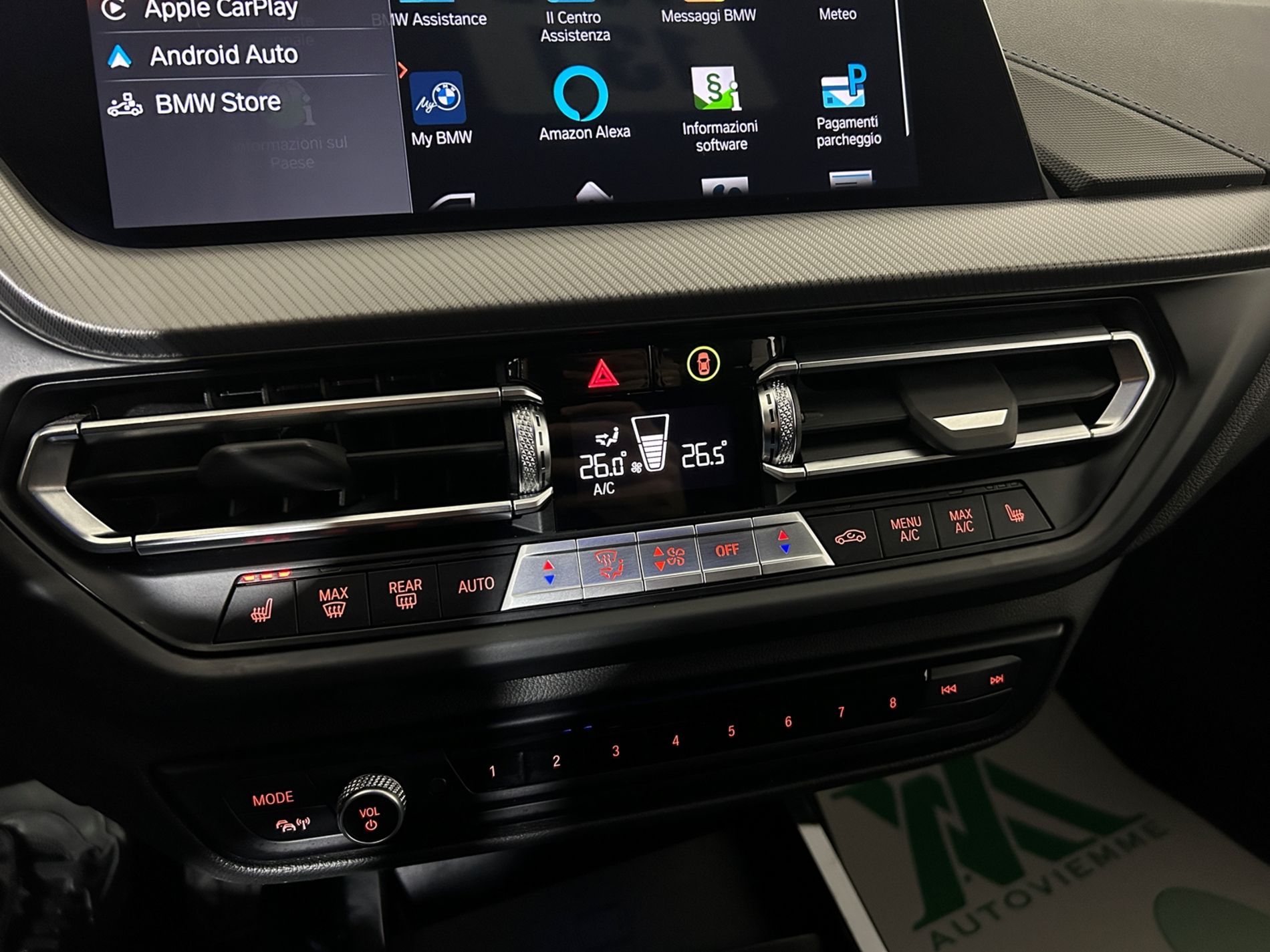 118i M sport 136cv - Autoviemme