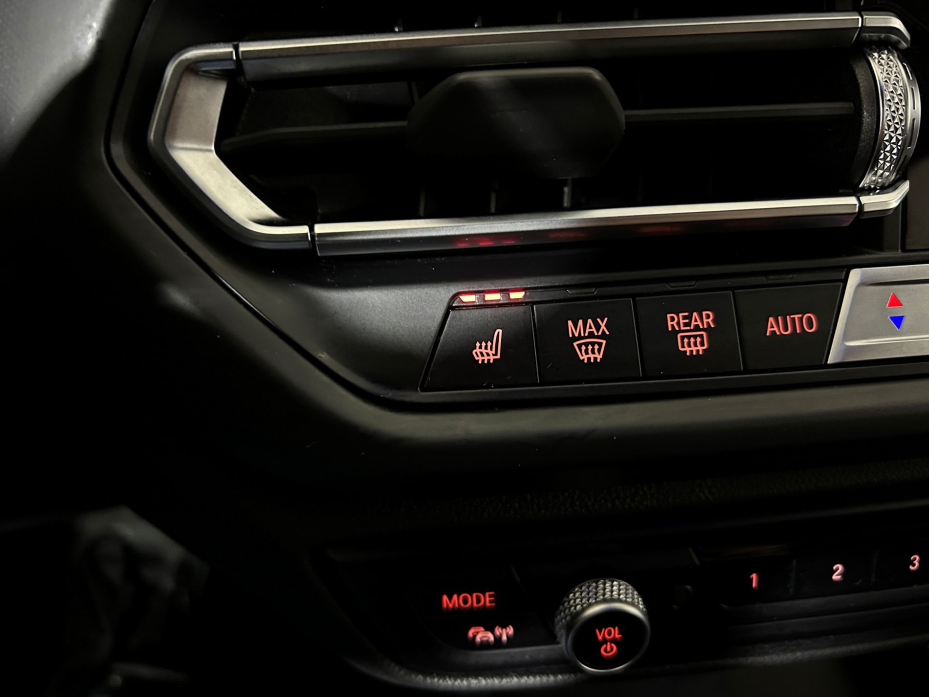 118i M sport 136cv - Autoviemme