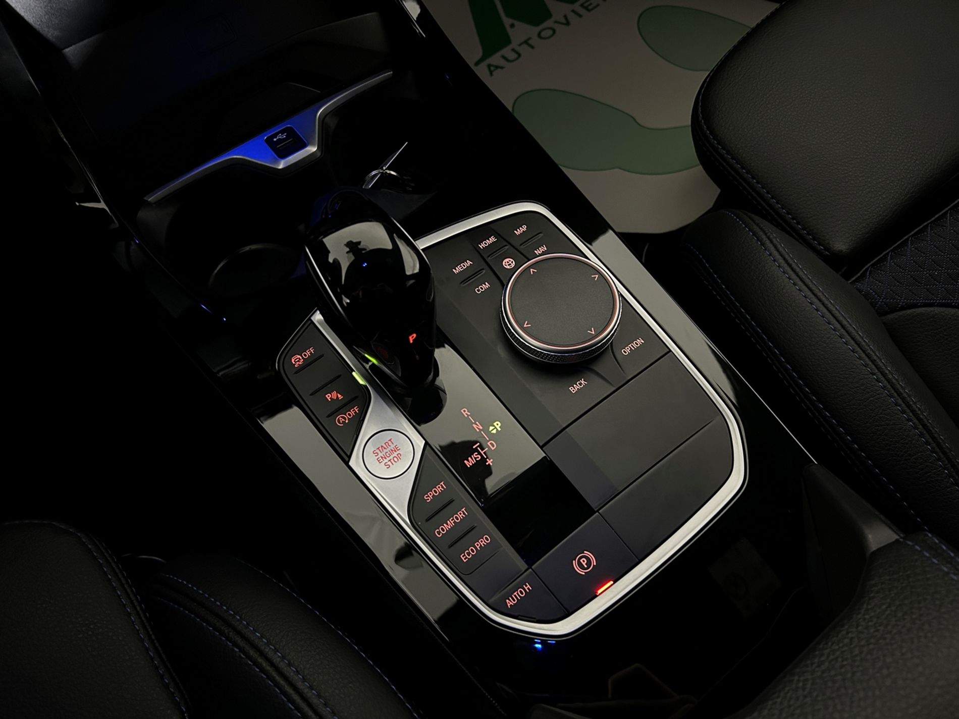 118i M sport 136cv - Autoviemme