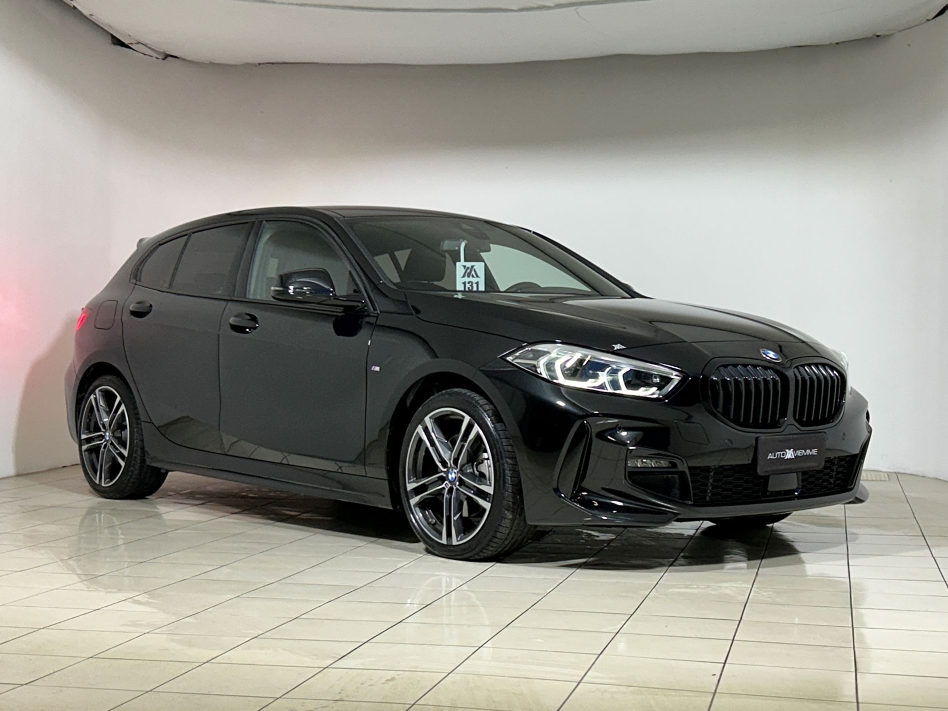 118i M sport 136cv - Autoviemme