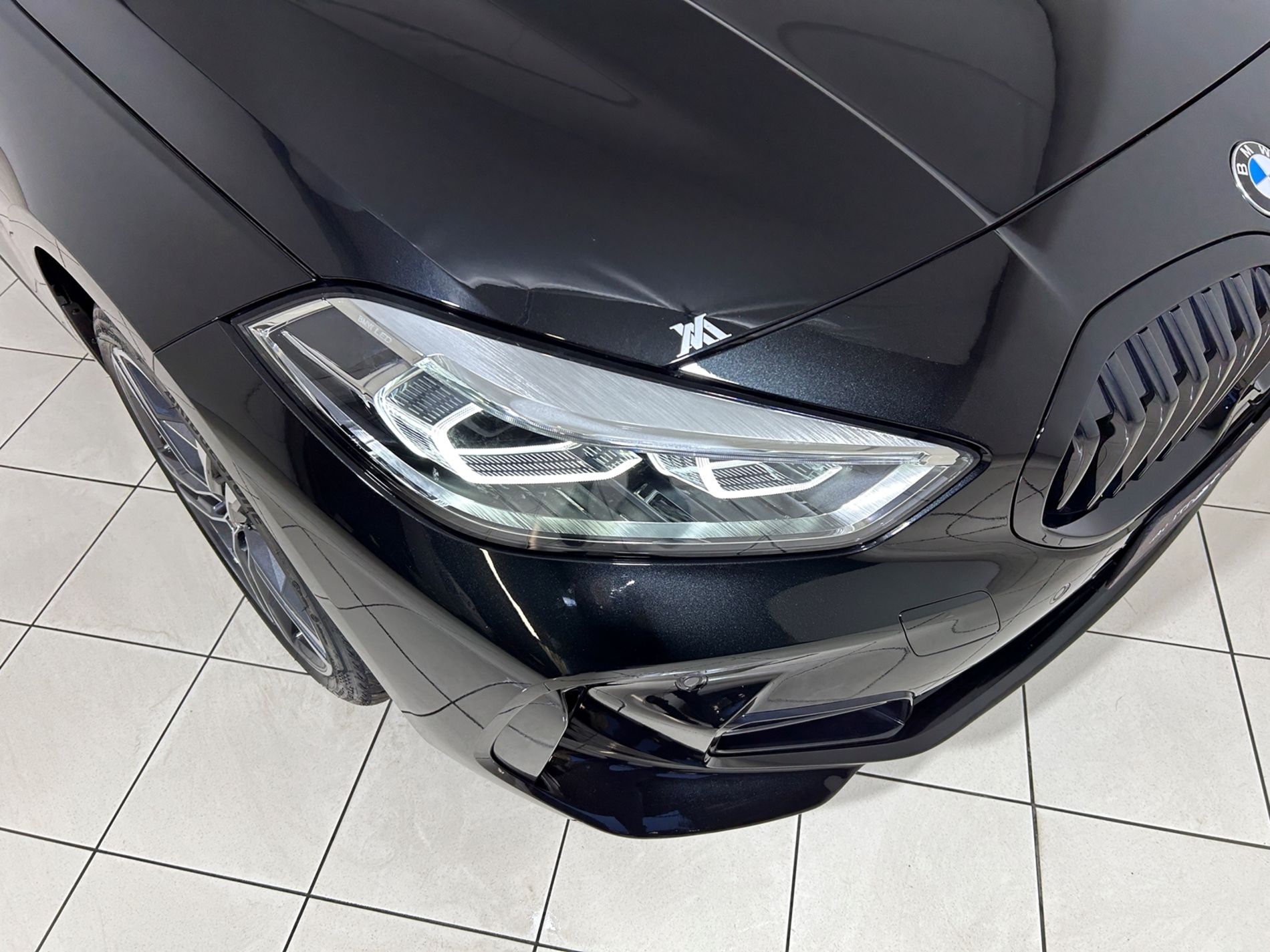 118i M sport 136cv - Autoviemme