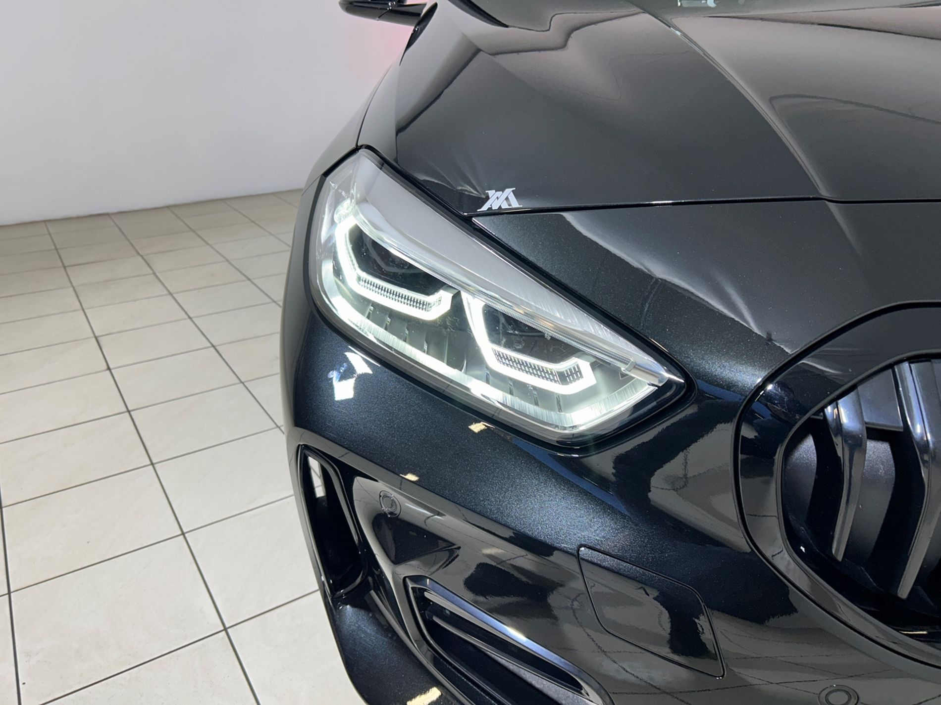 118i M sport 136cv - Autoviemme