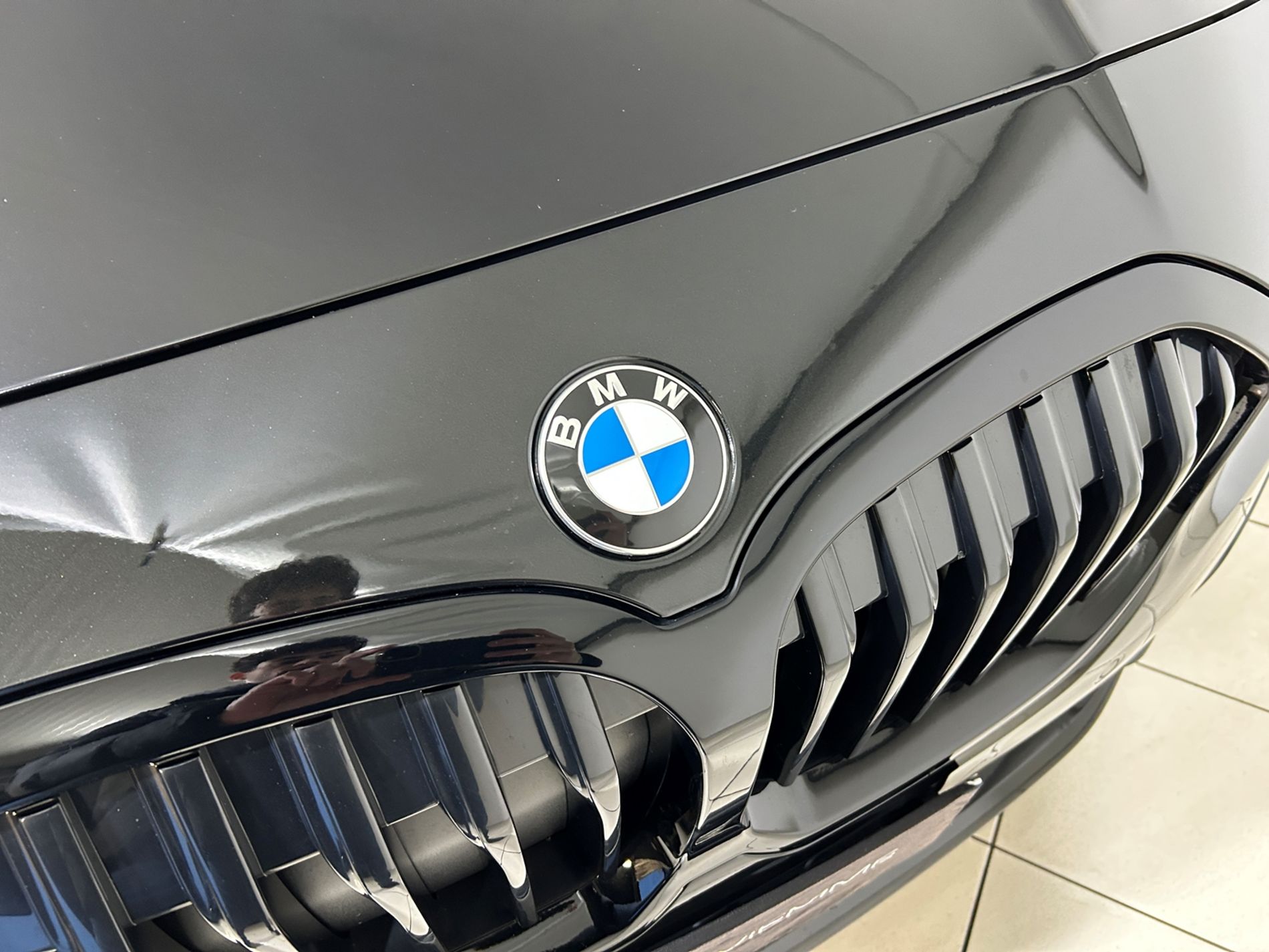 118i M sport 136cv - Autoviemme