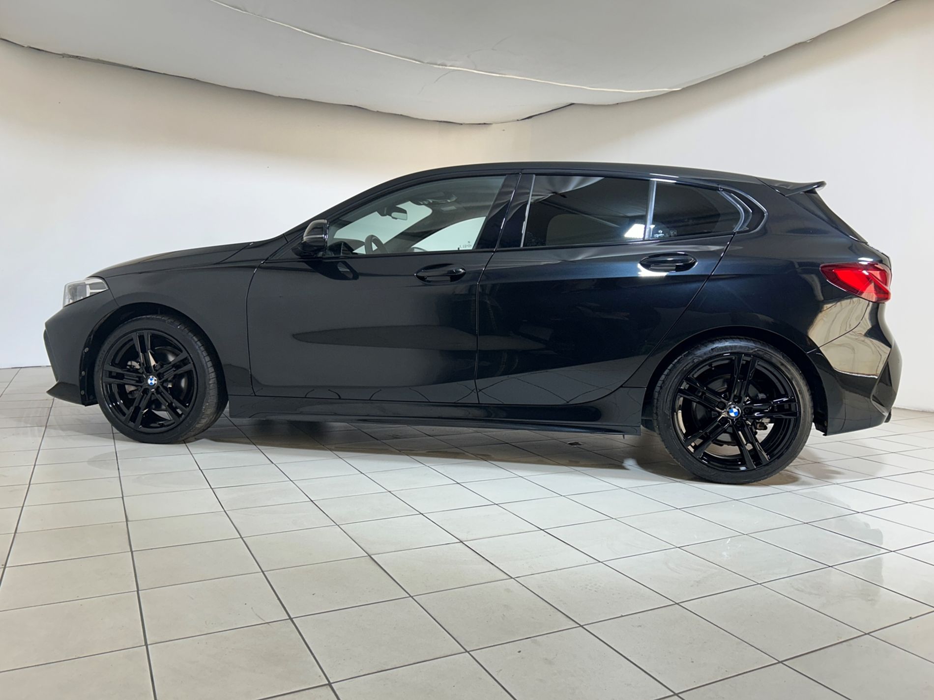 118i M sport 136cv - Autoviemme