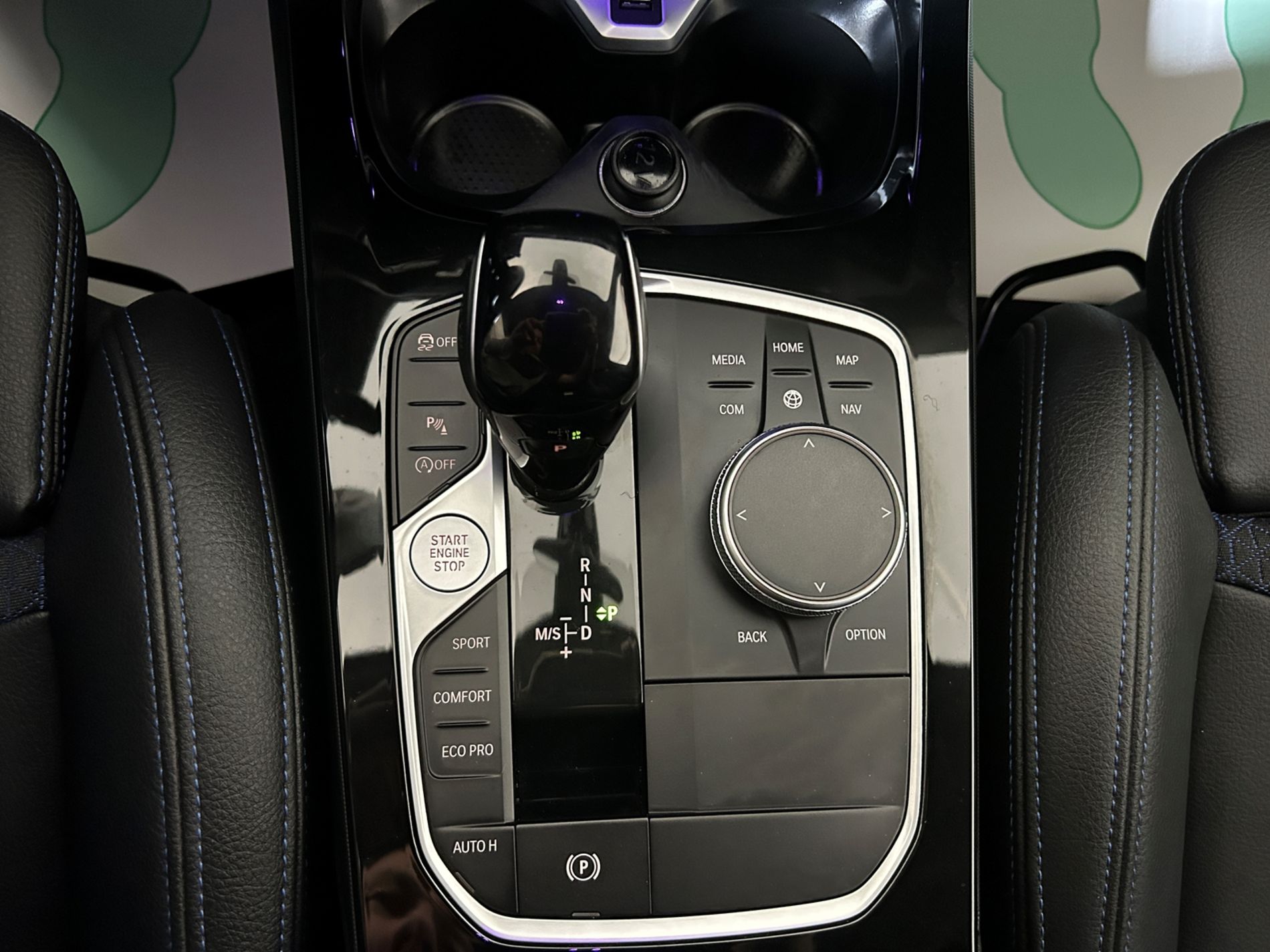 118i M sport 136cv - Autoviemme