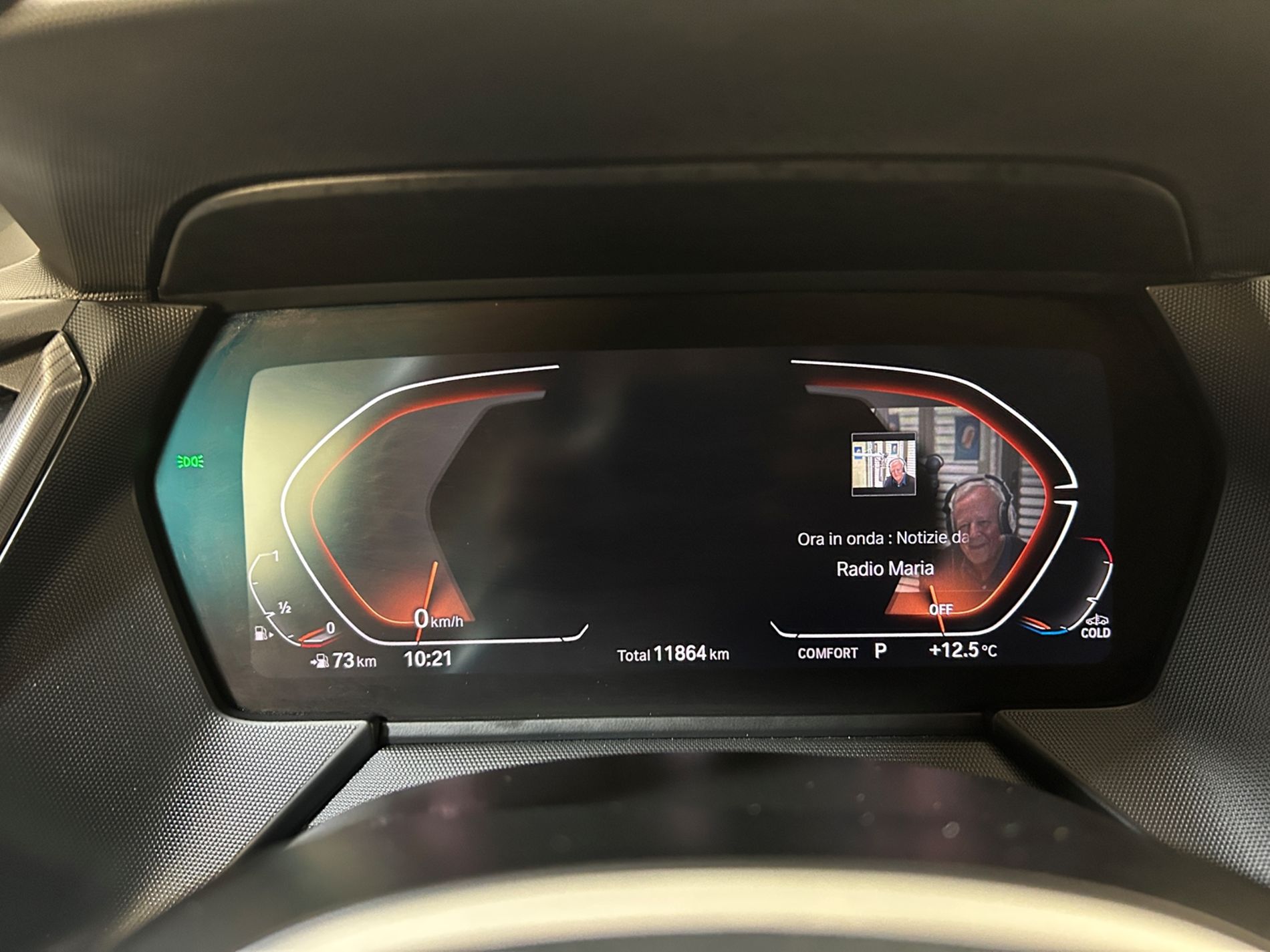 118i M sport 136cv - Autoviemme