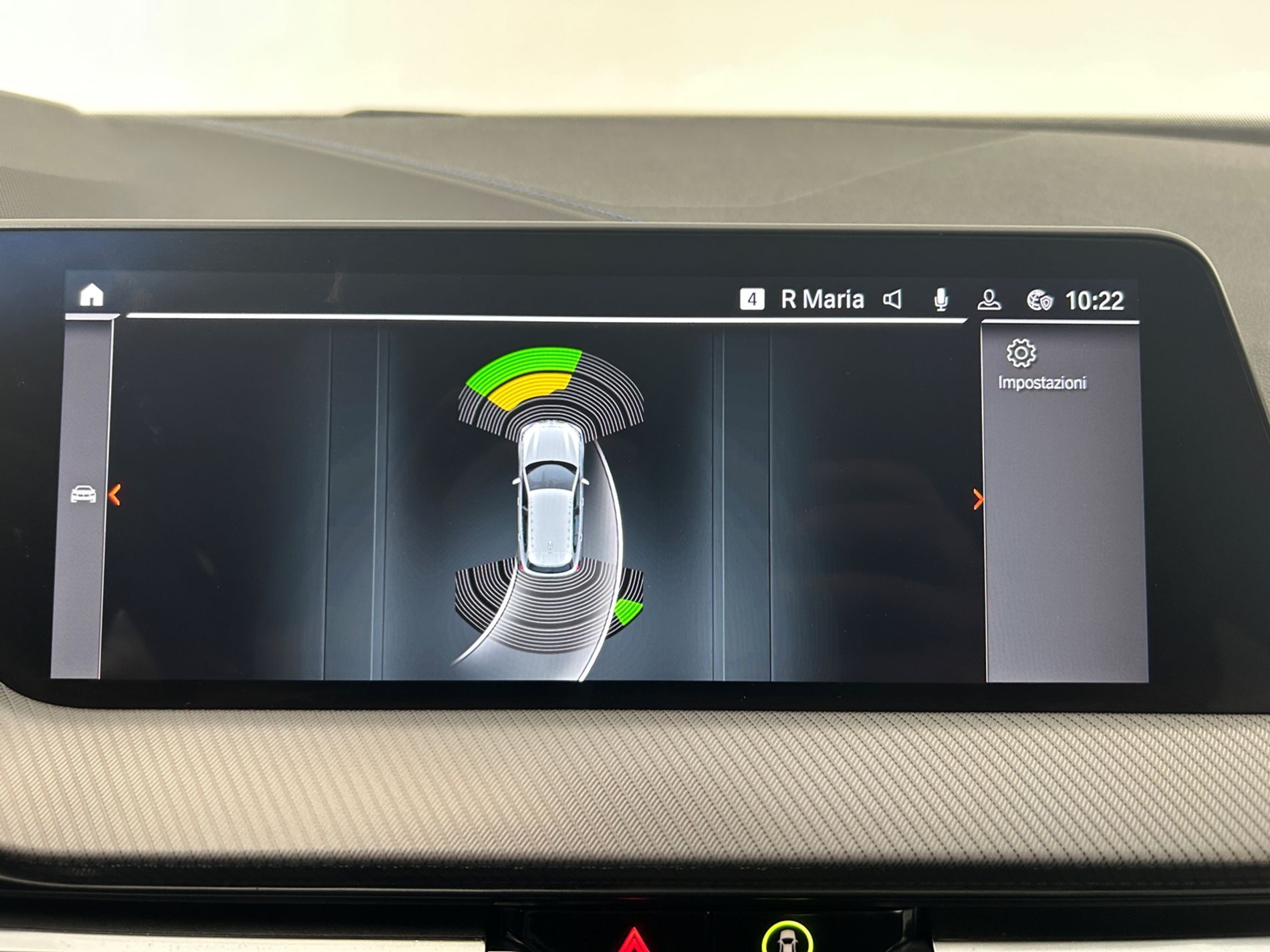 118i M sport 136cv - Autoviemme