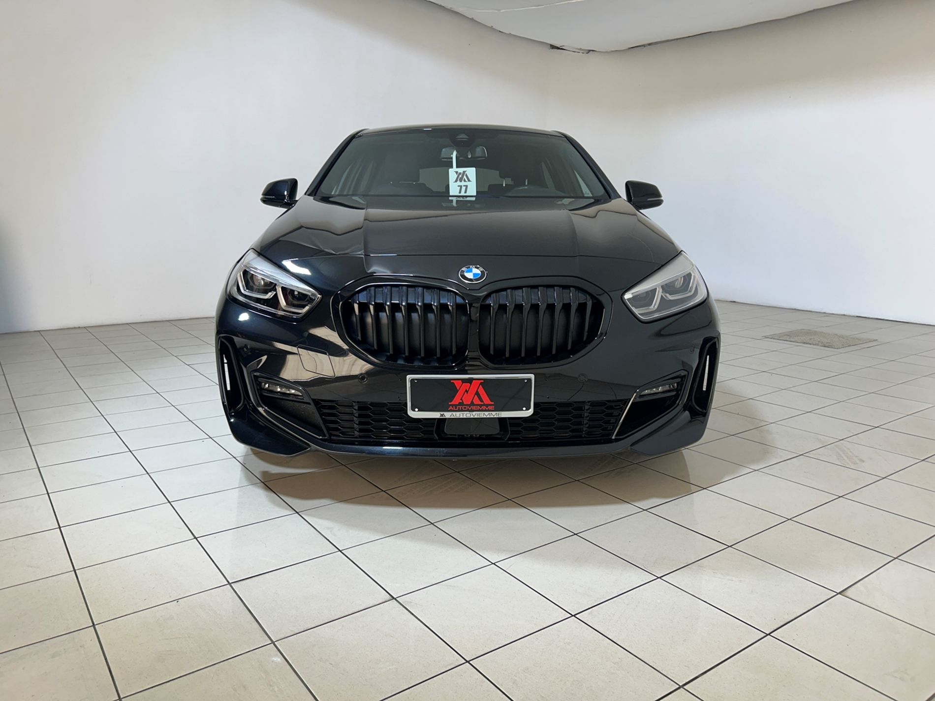 118i M sport 136cv - Autoviemme