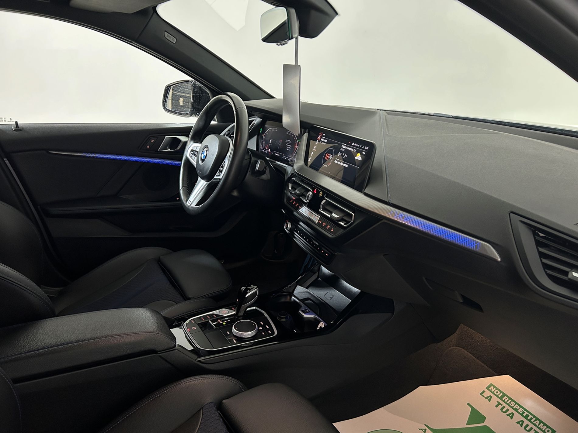 118i M sport 136cv - Autoviemme