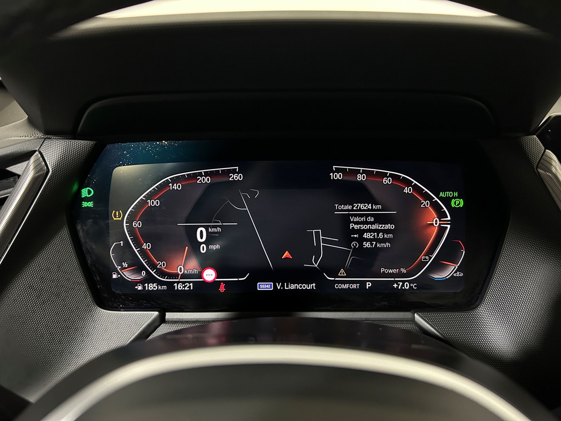 118i M sport 136cv - Autoviemme