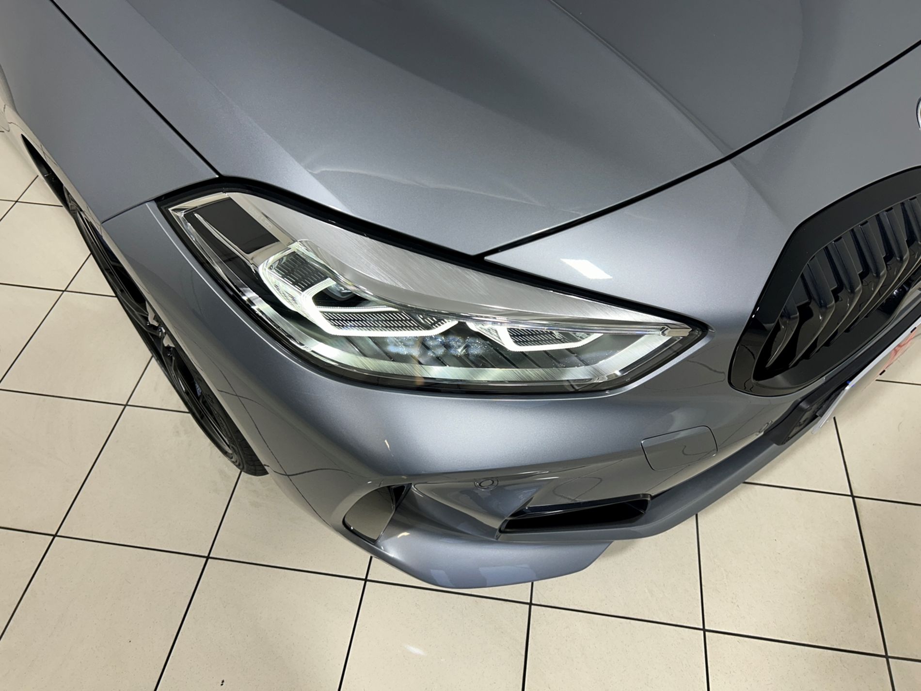 118i M sport 136cv - Autoviemme