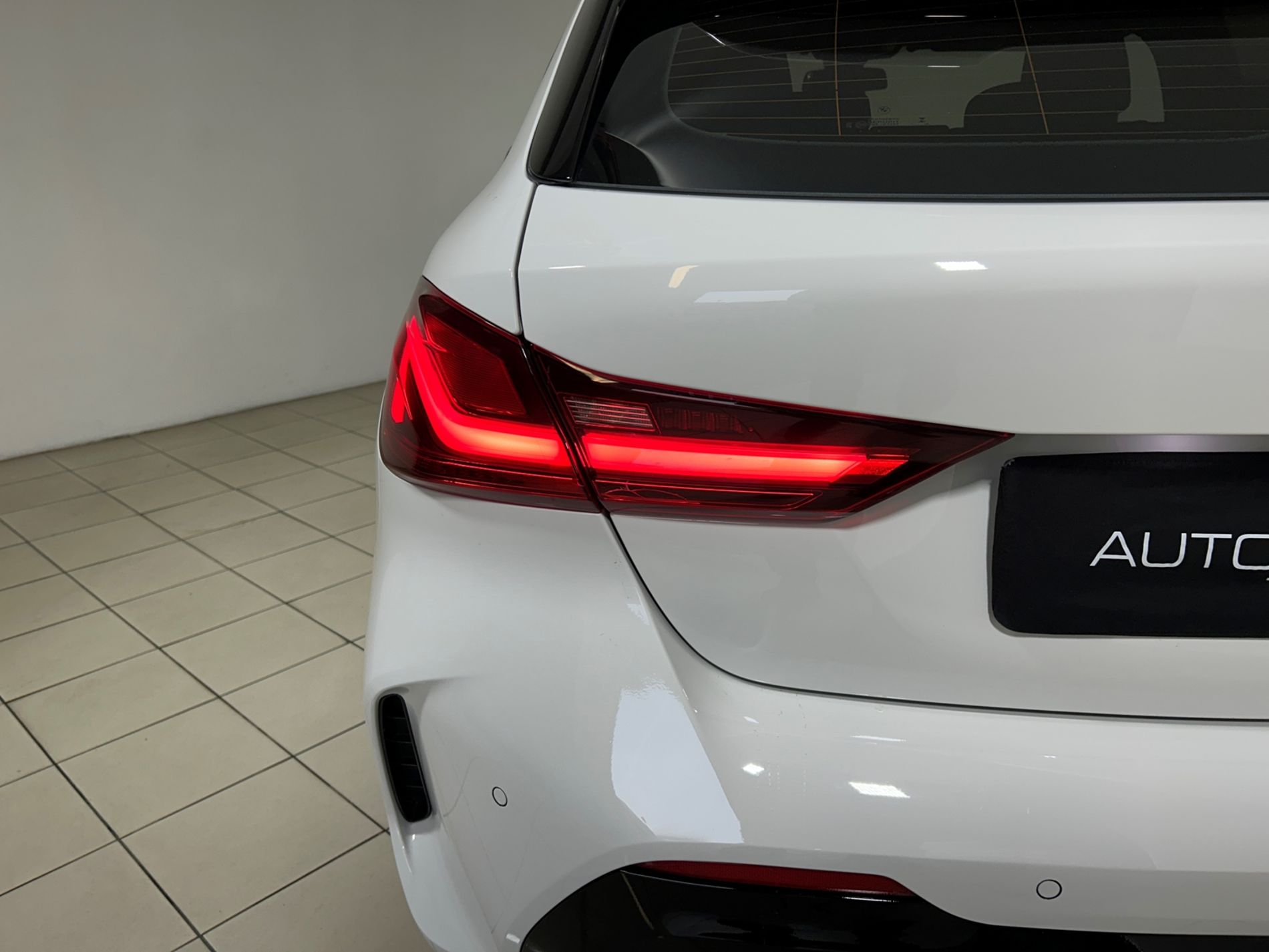 118i M sport 136cv - Autoviemme