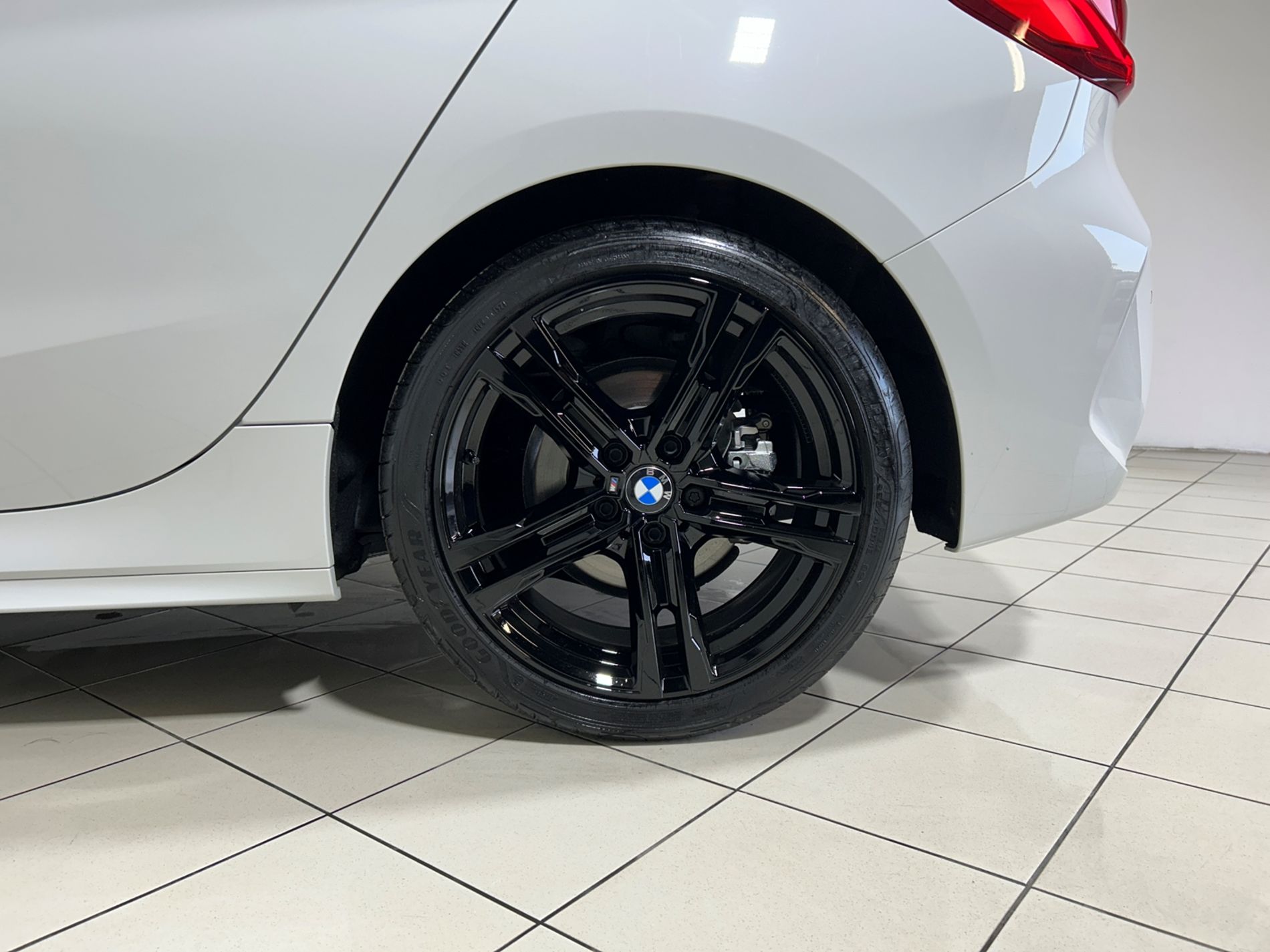 118i M sport 136cv - Autoviemme