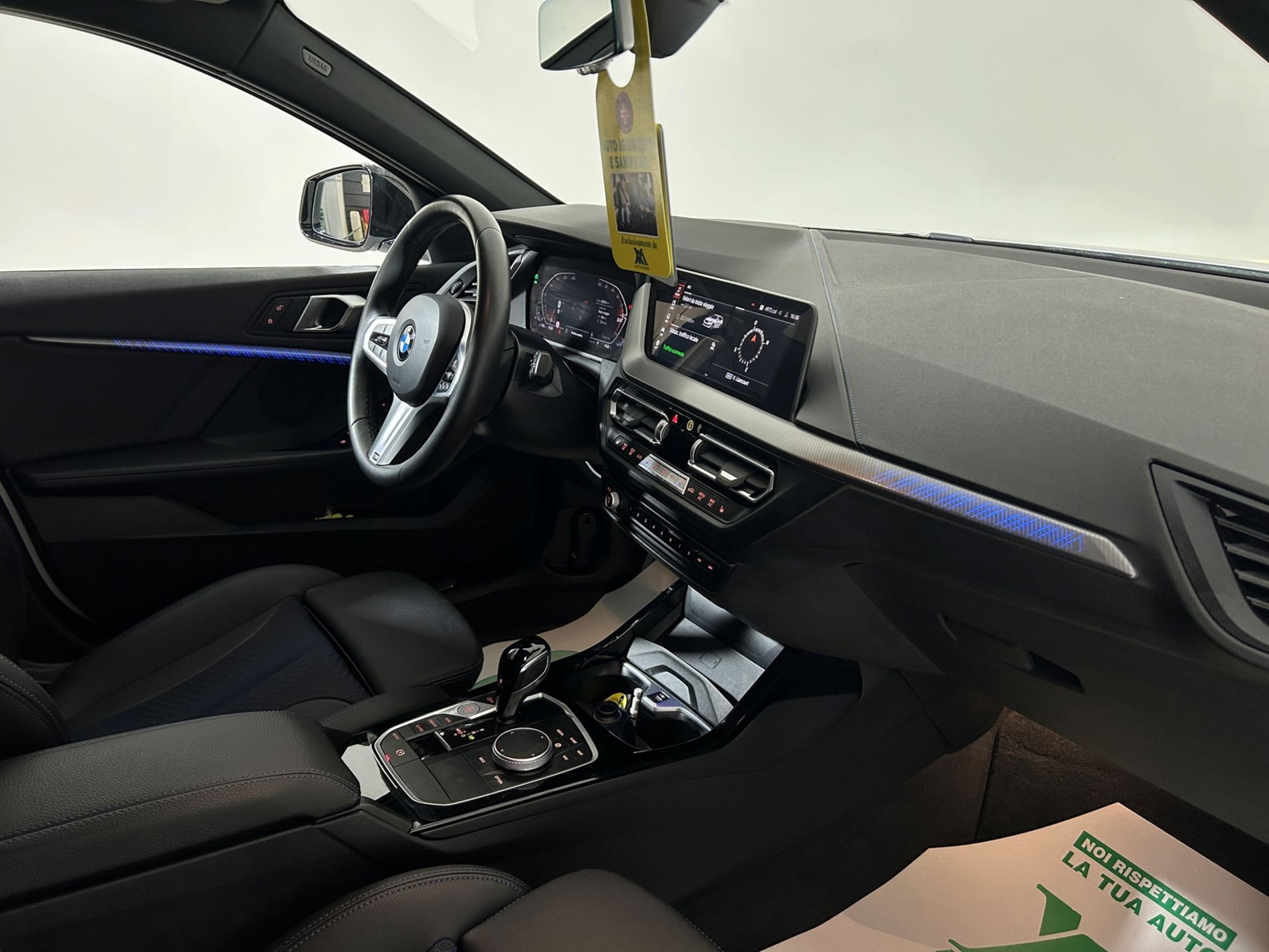 118i M sport 136cv - Autoviemme