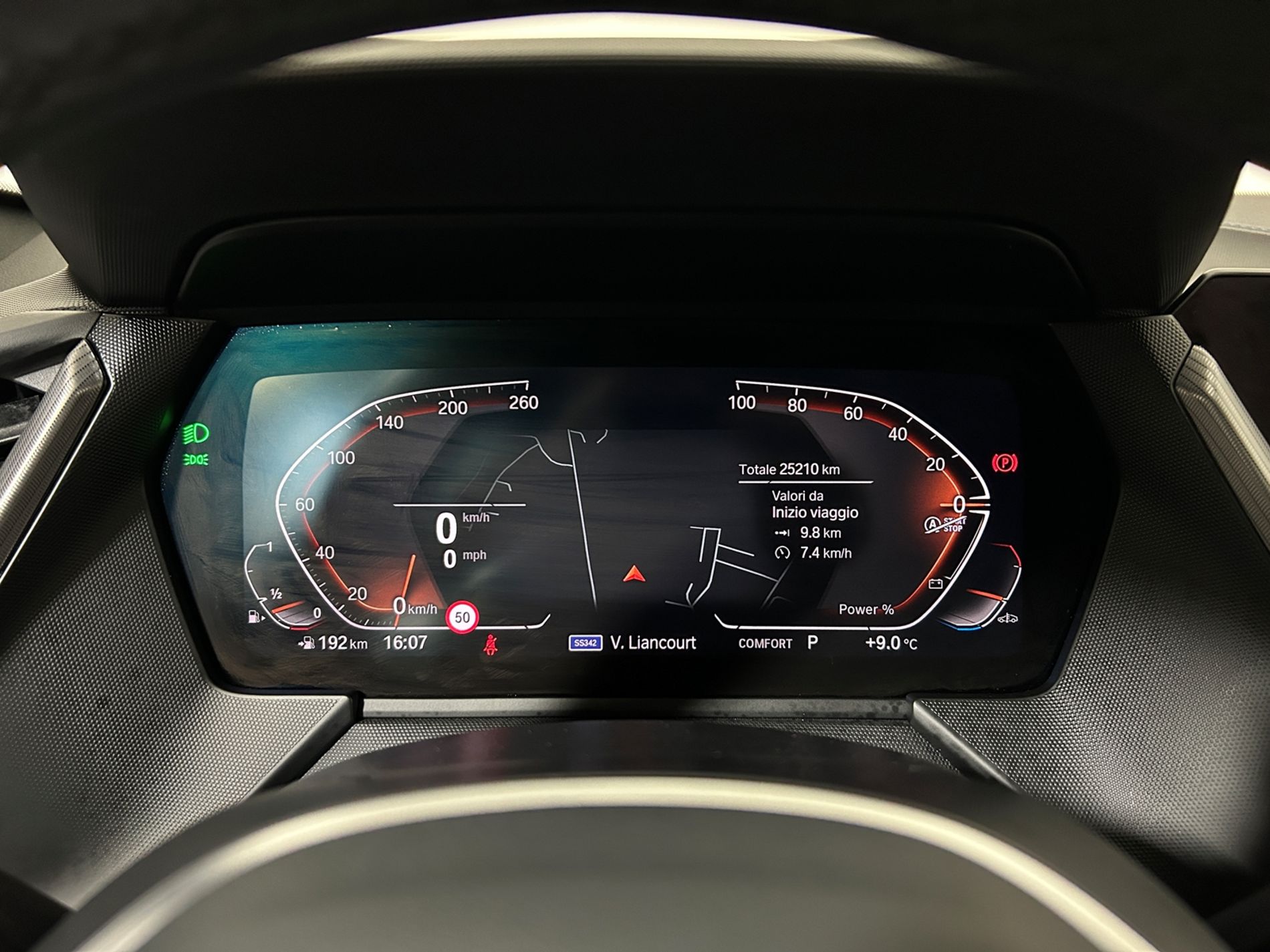 118i M sport 136cv - Autoviemme