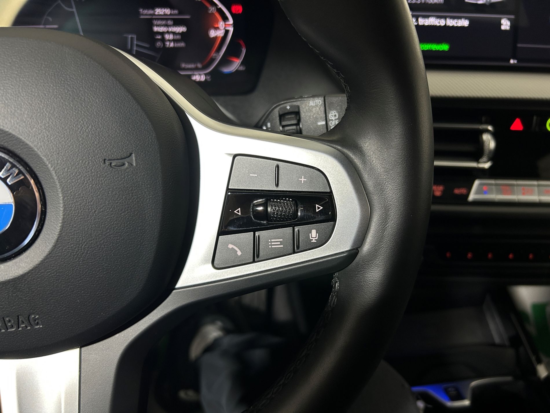 118i M sport 136cv - Autoviemme