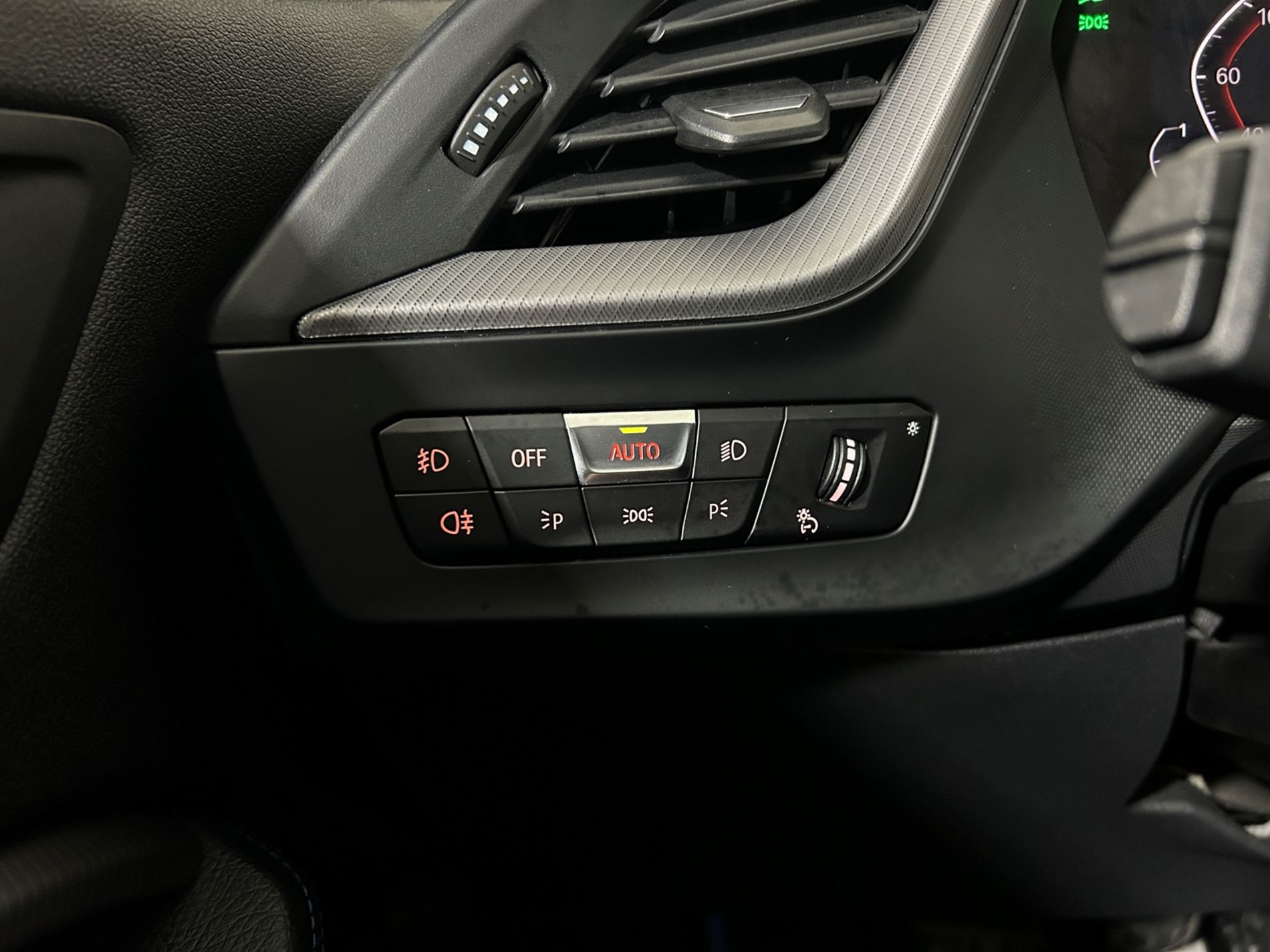 118i M sport 136cv - Autoviemme