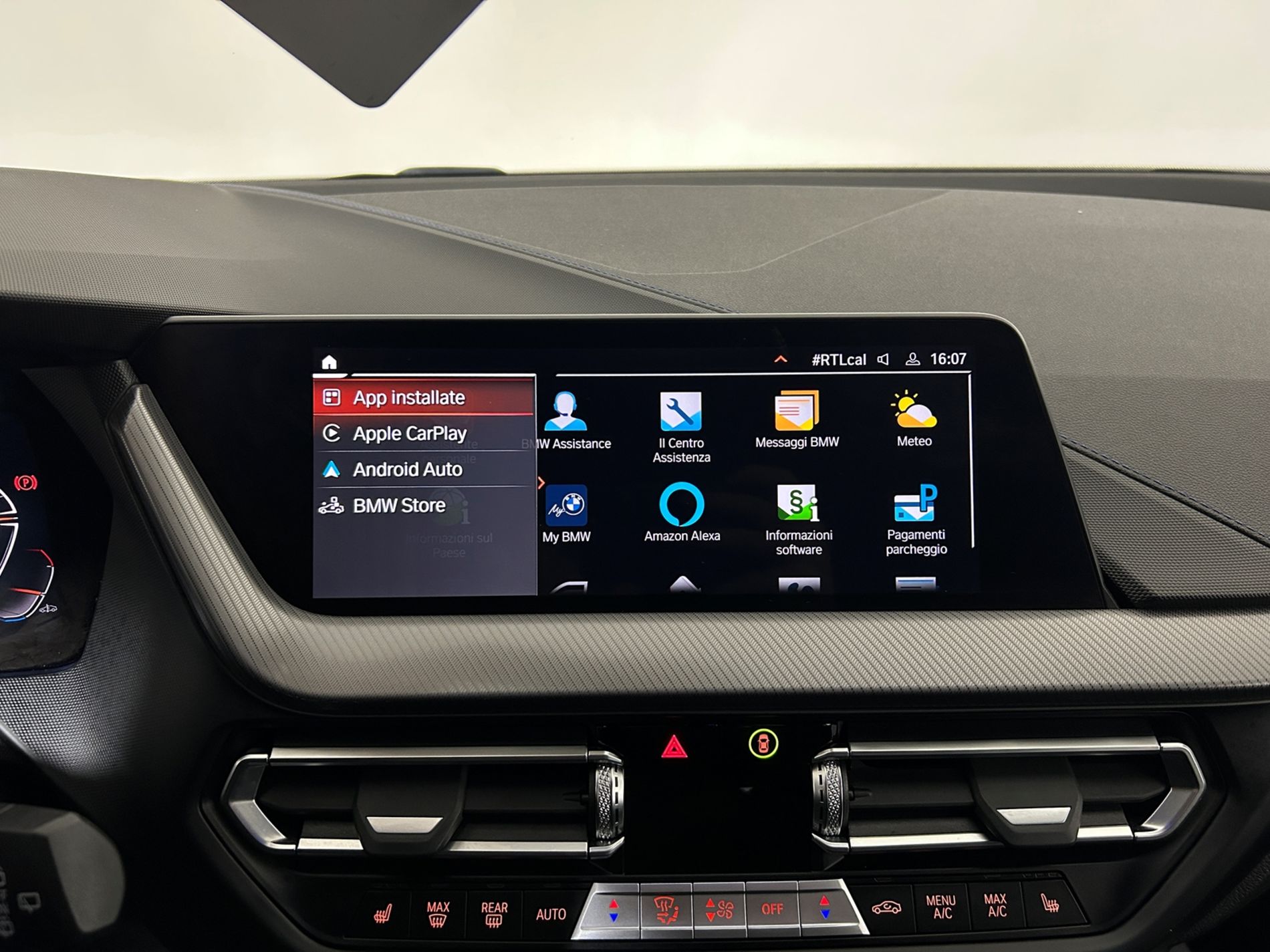 118i M sport 136cv - Autoviemme