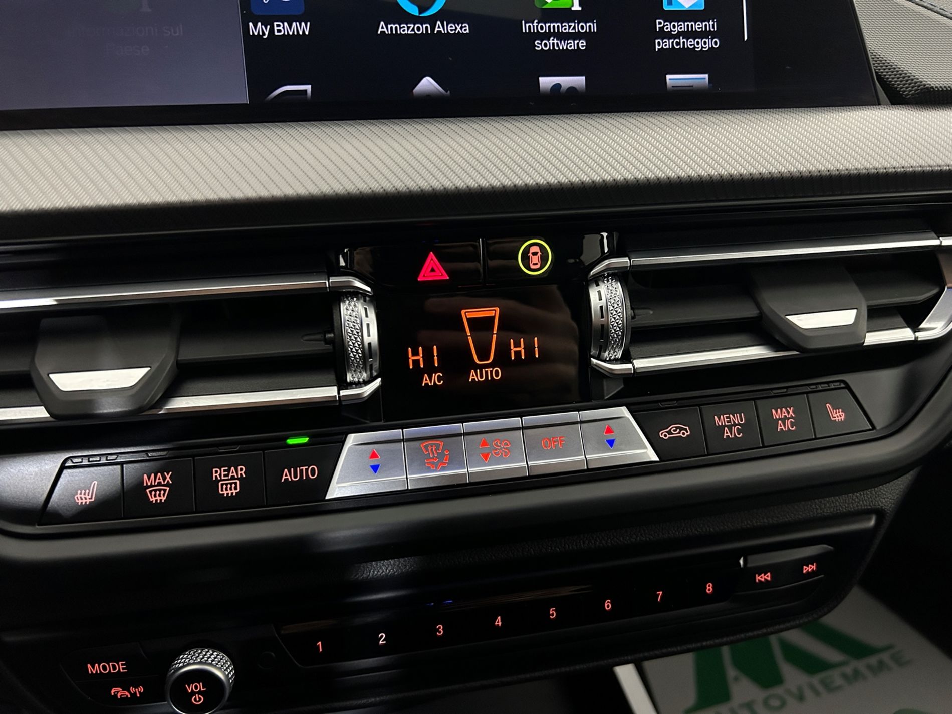 118i M sport 136cv - Autoviemme