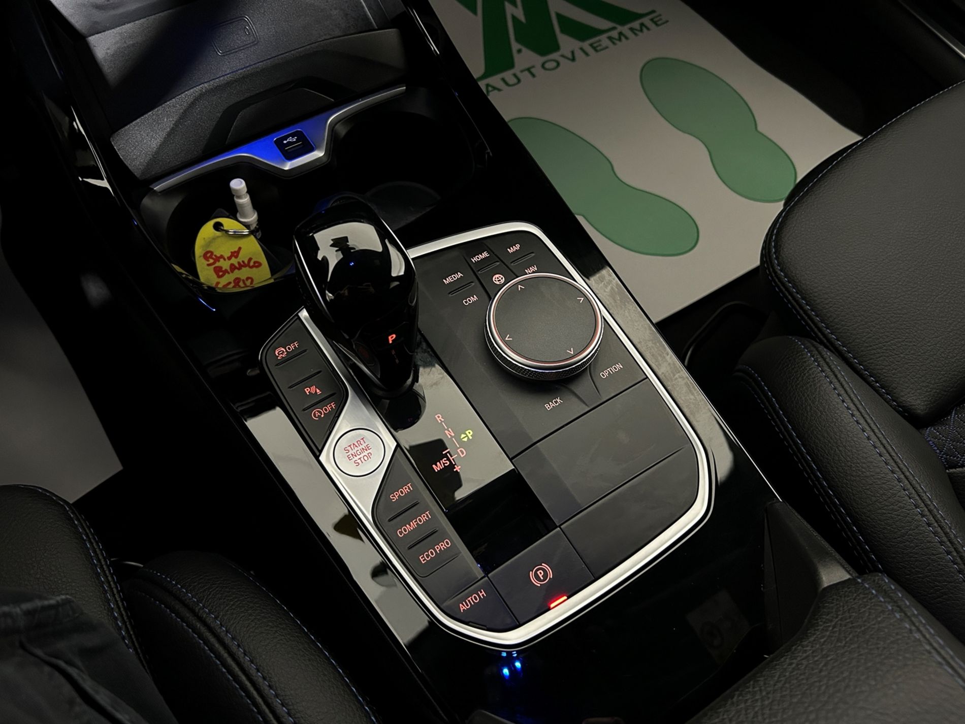 118i M sport 136cv - Autoviemme