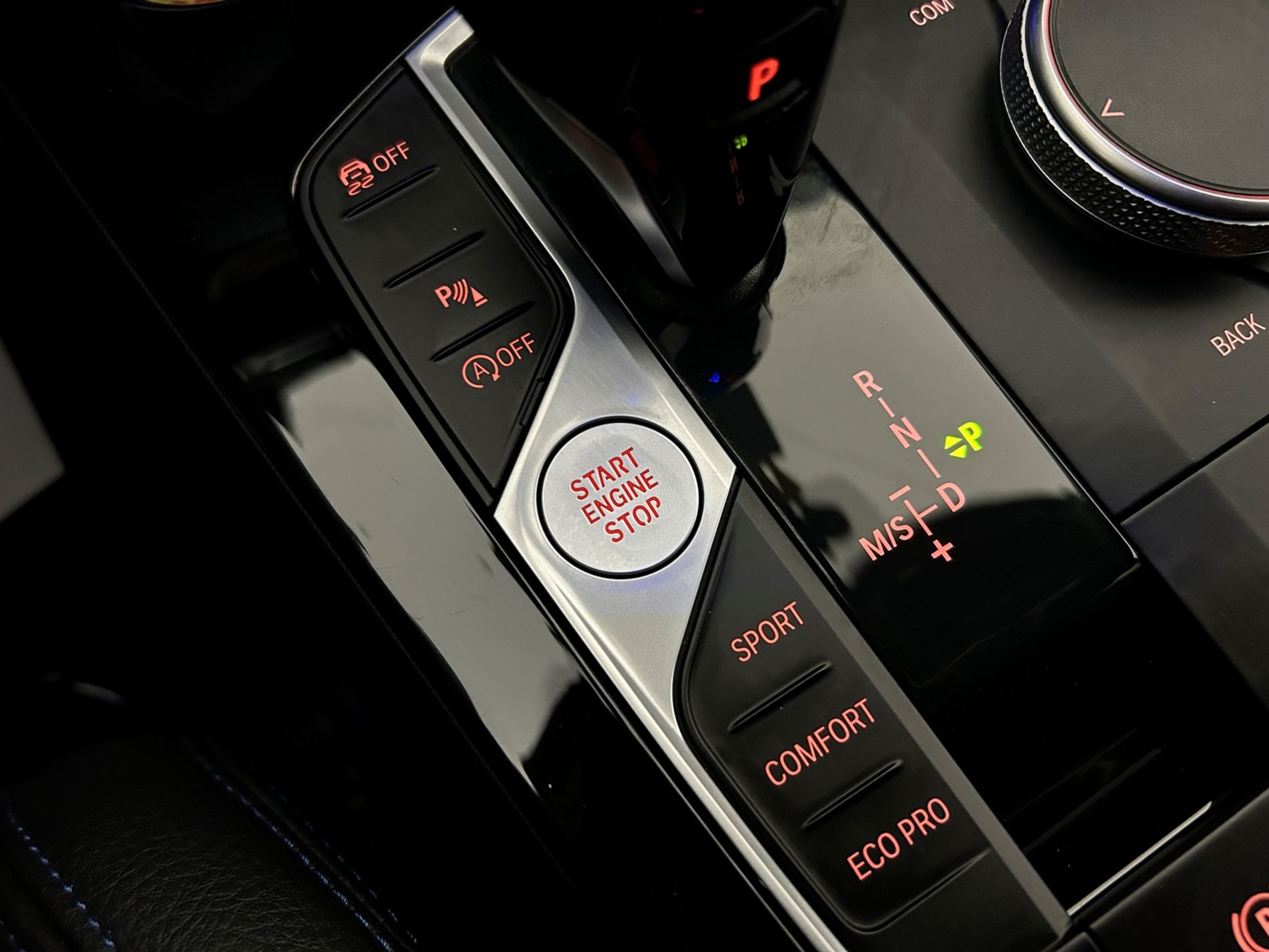 118i M sport 136cv - Autoviemme