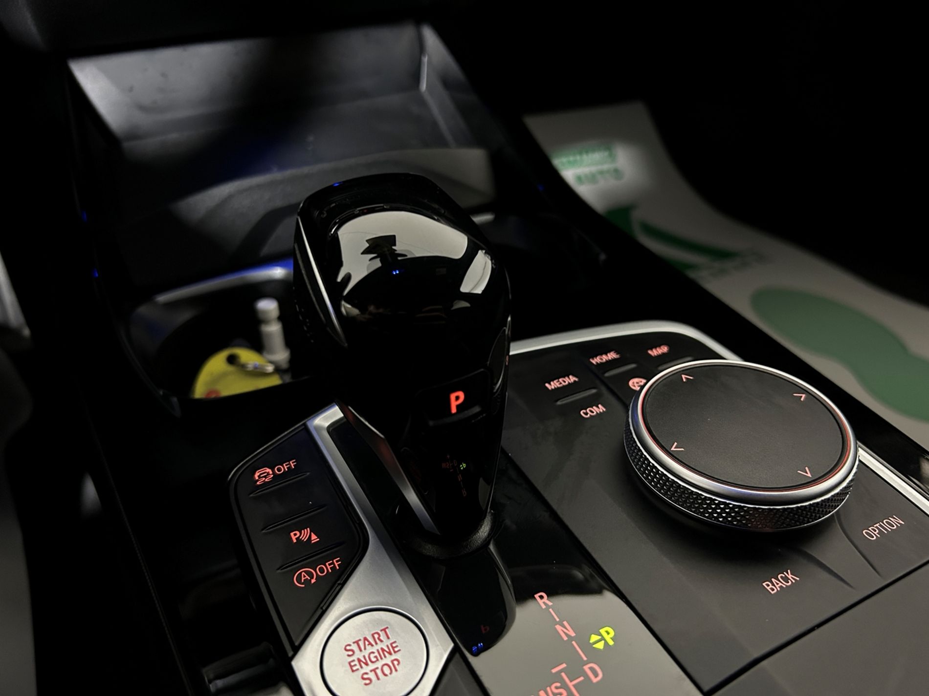 118i M sport 136cv - Autoviemme