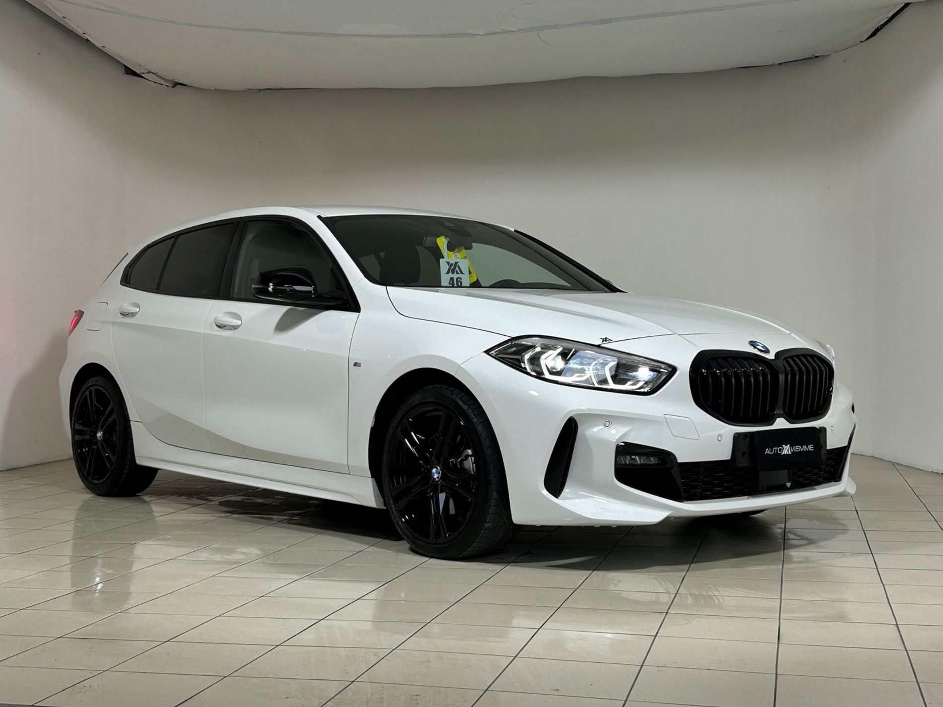 118i M sport 136cv - Autoviemme