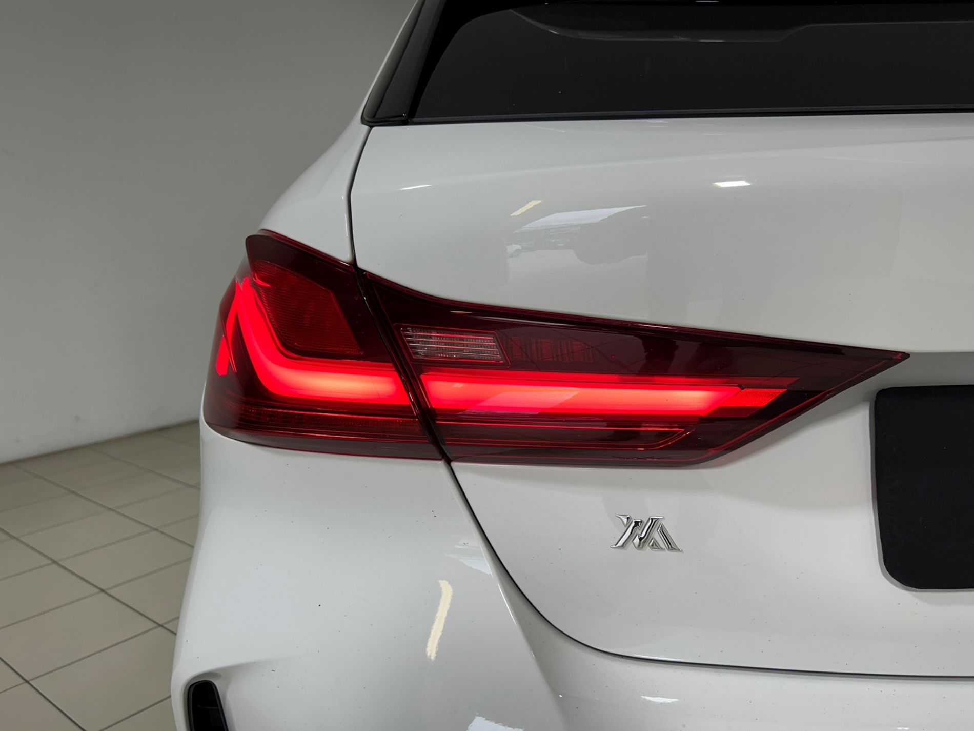 M 135i xdrive - Autoviemme