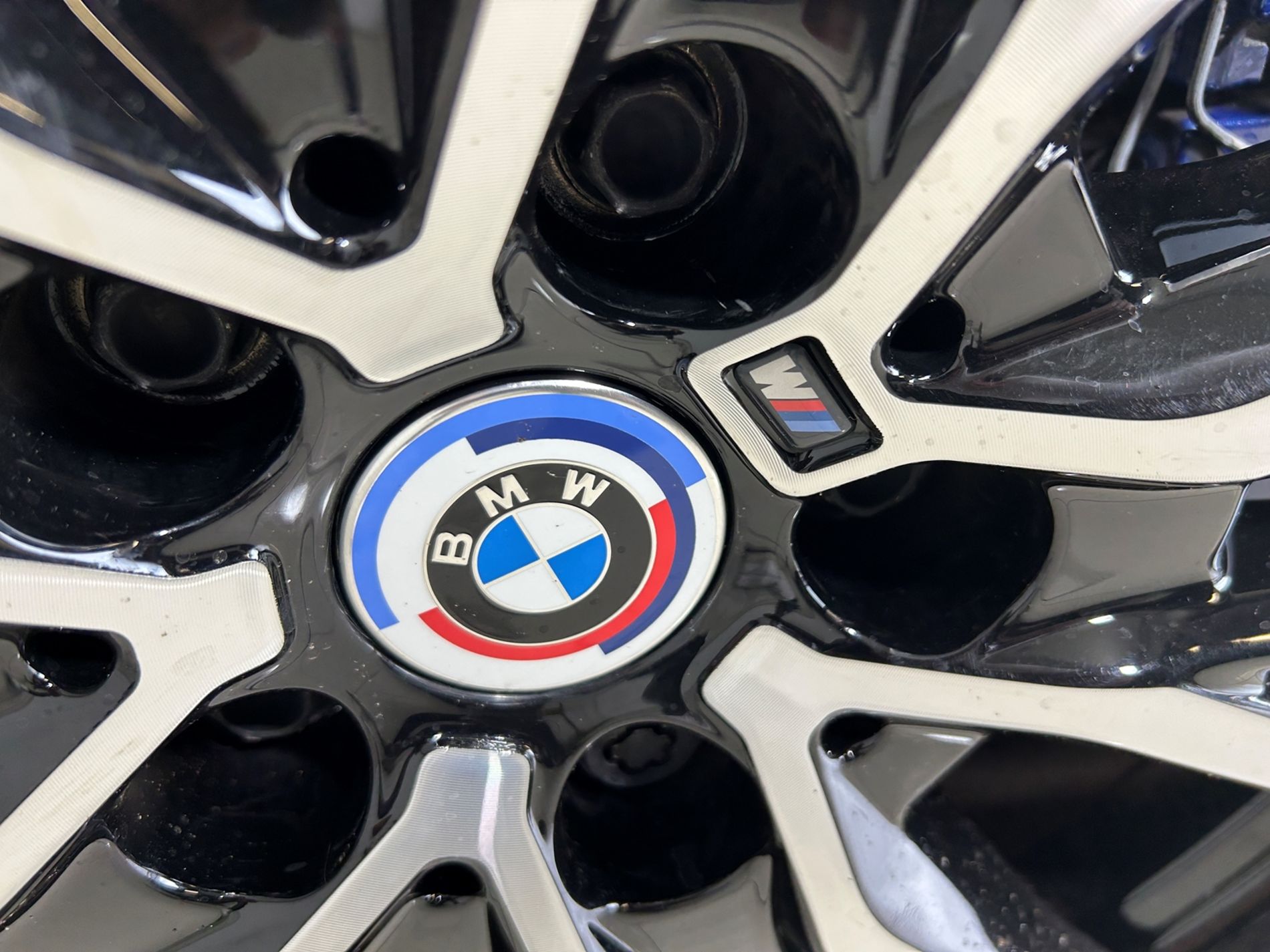 M 135i xdrive - Autoviemme