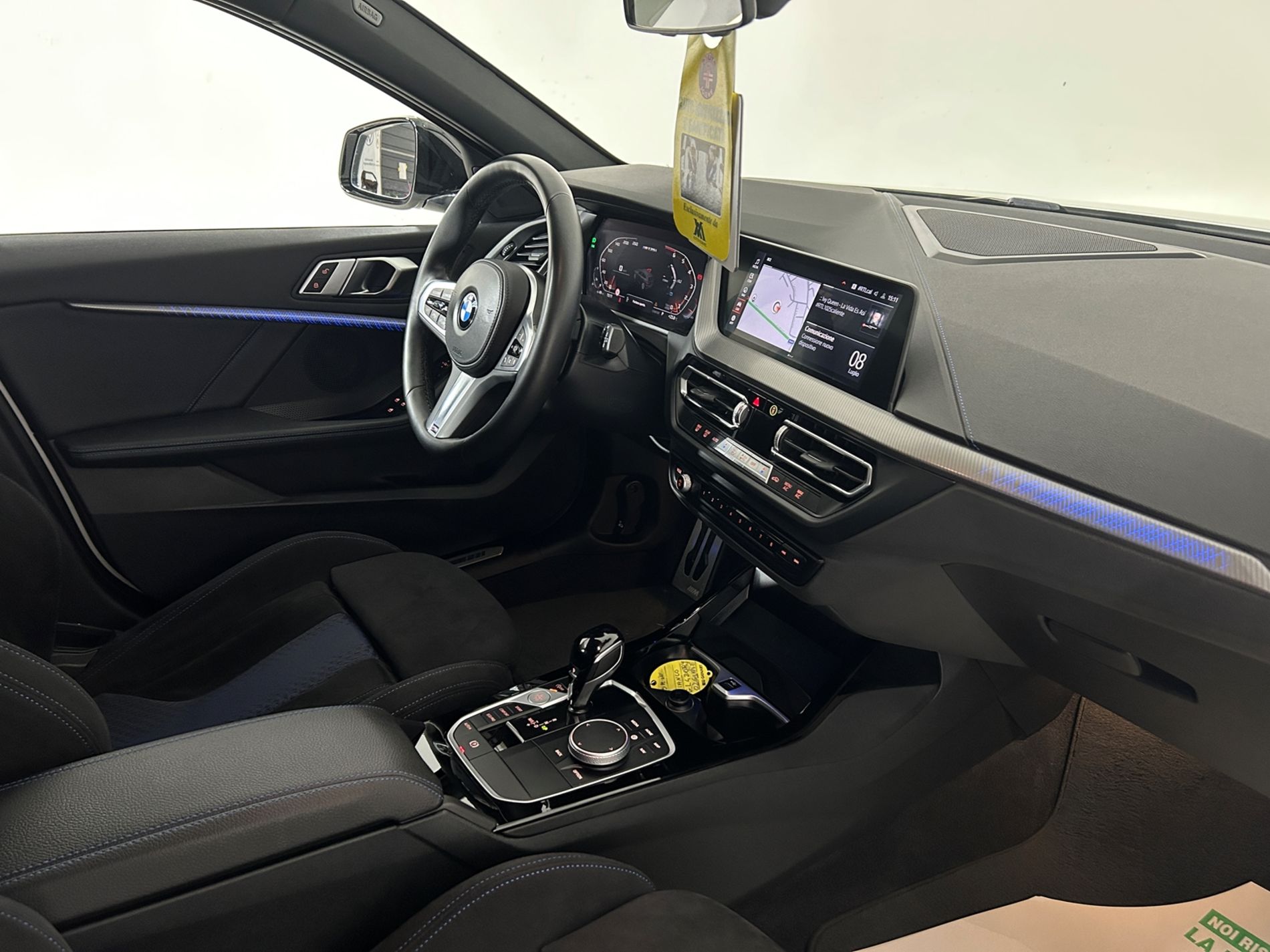 M 135i xdrive - Autoviemme