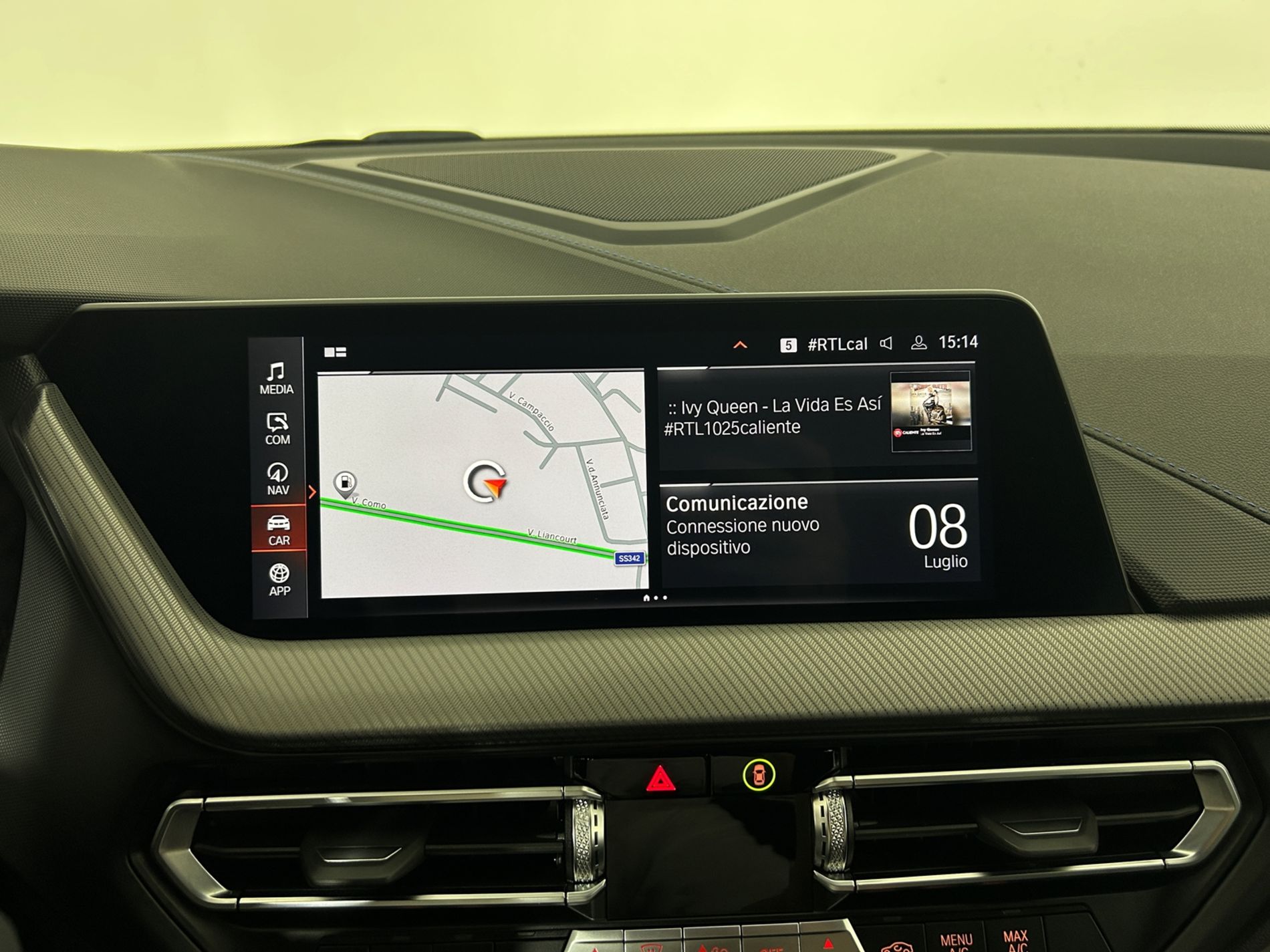 M 135i xdrive - Autoviemme