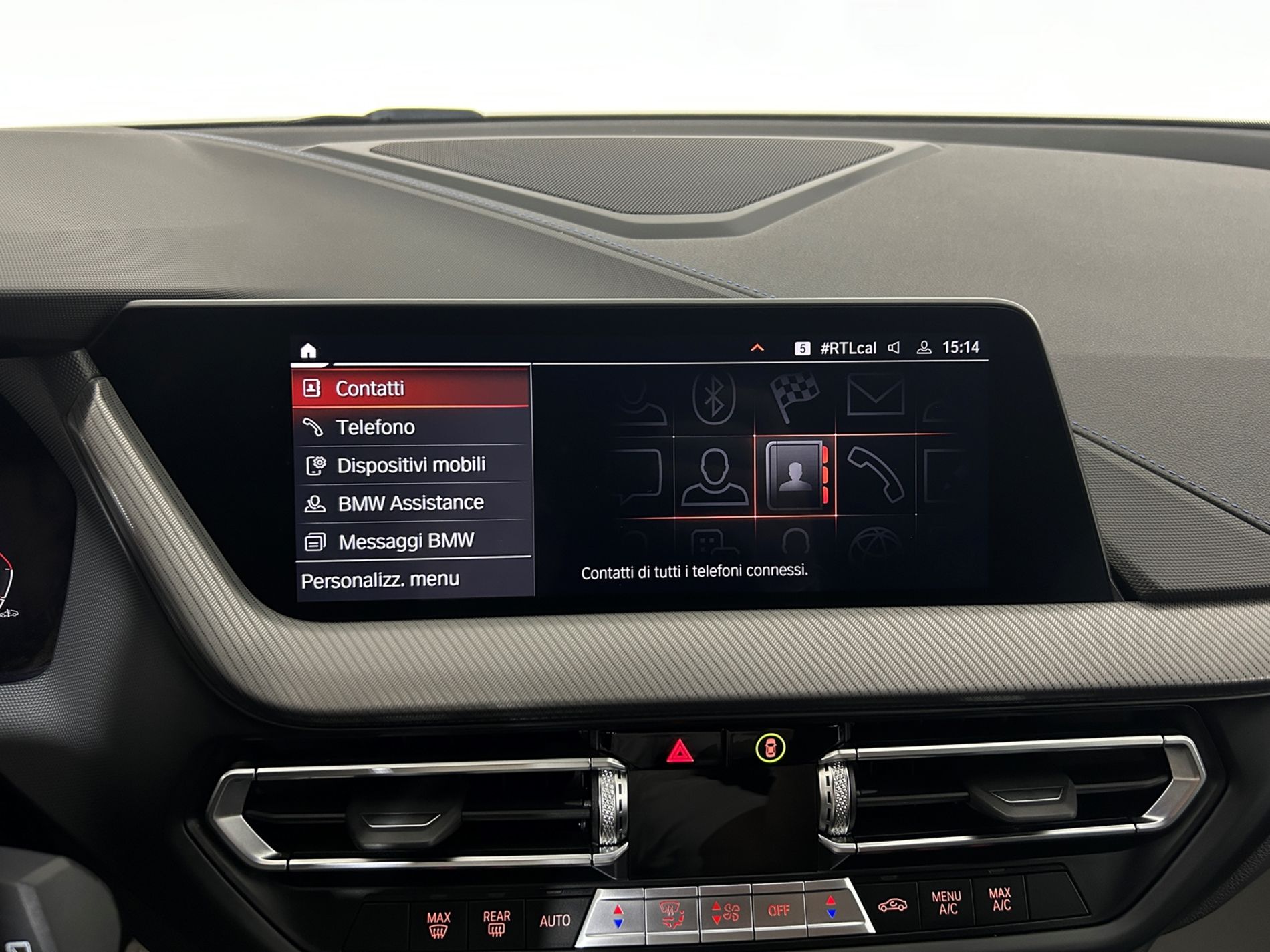 M 135i xdrive - Autoviemme