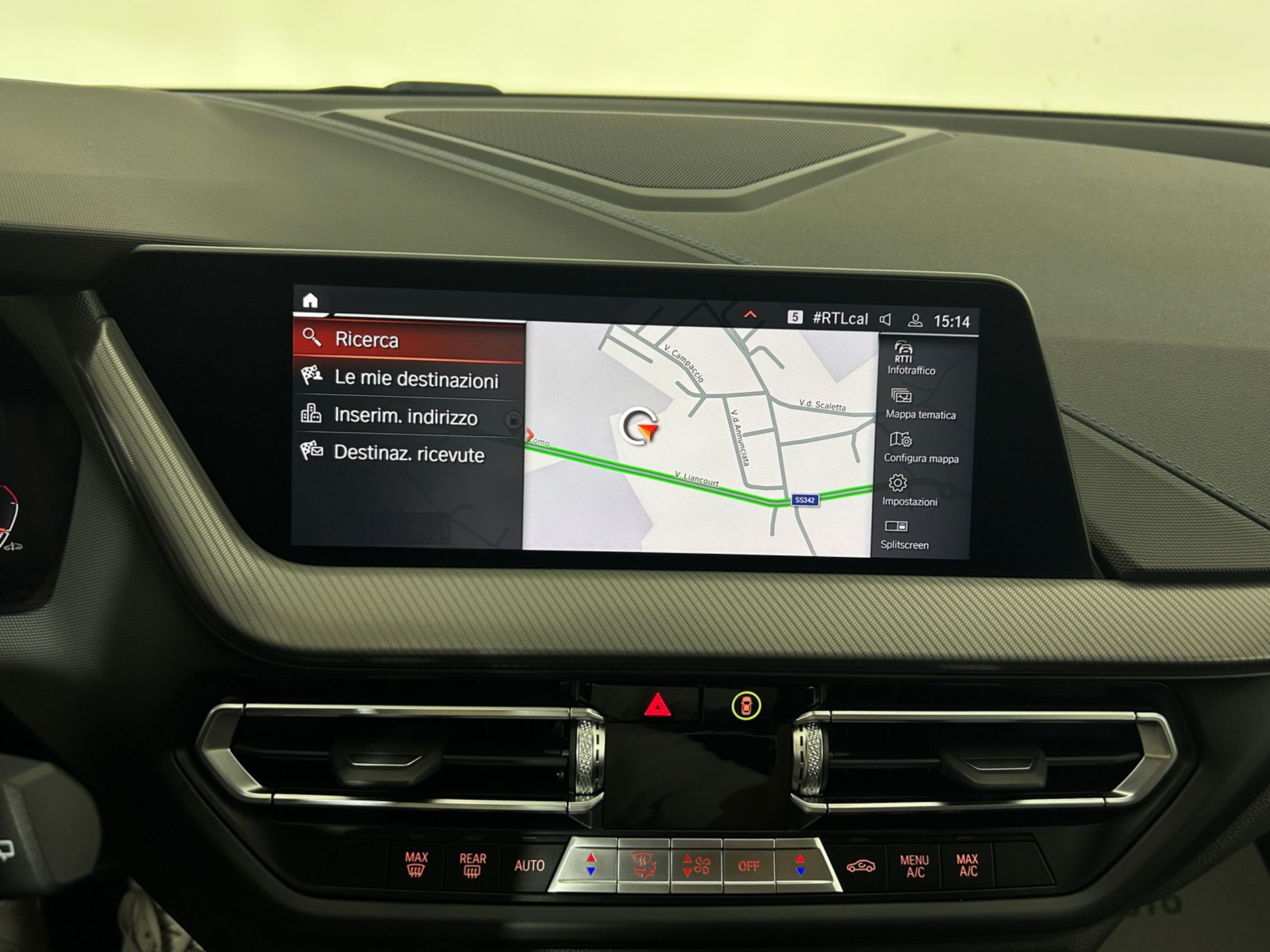 M 135i xdrive - Autoviemme