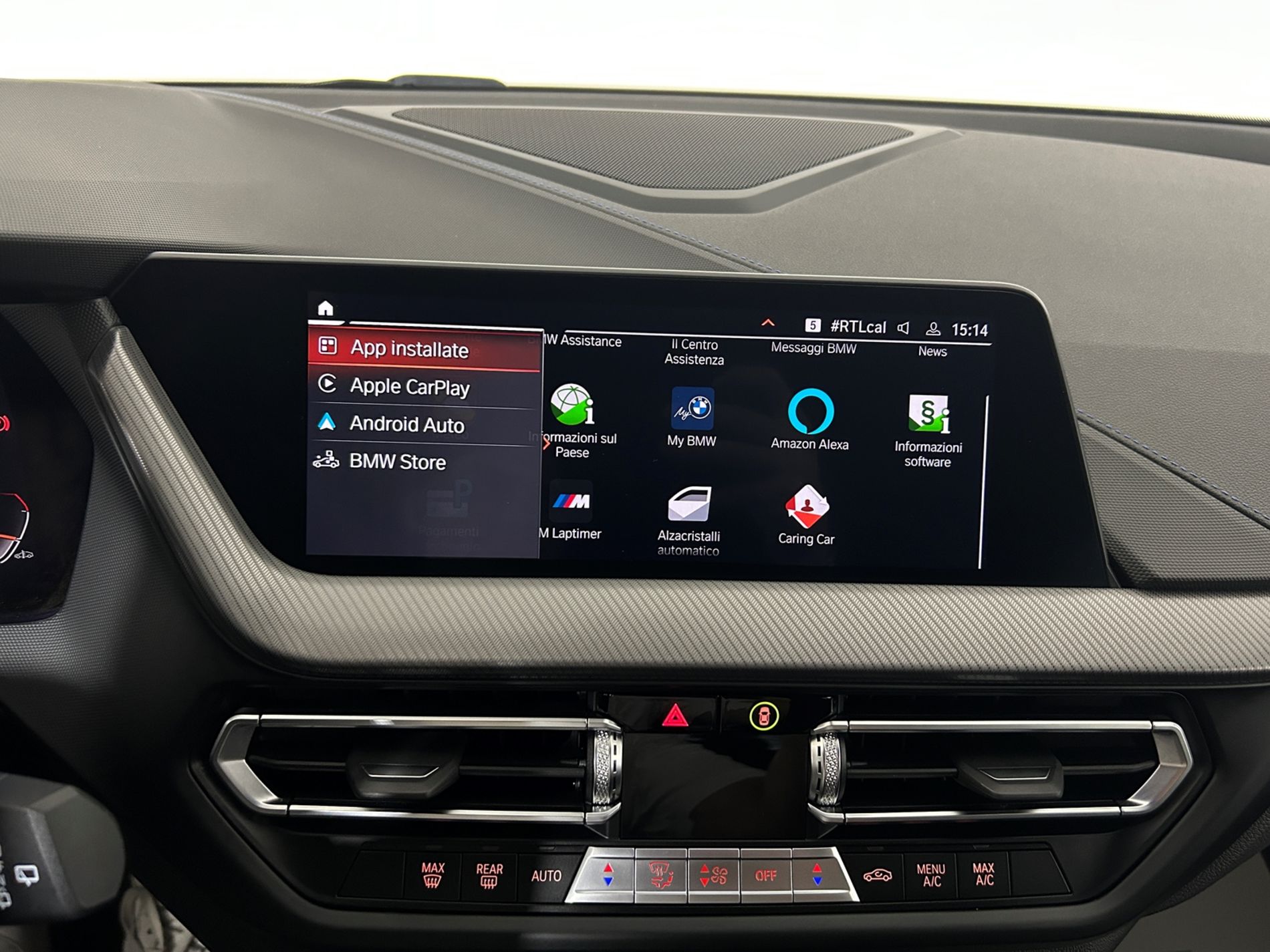 M 135i xdrive - Autoviemme