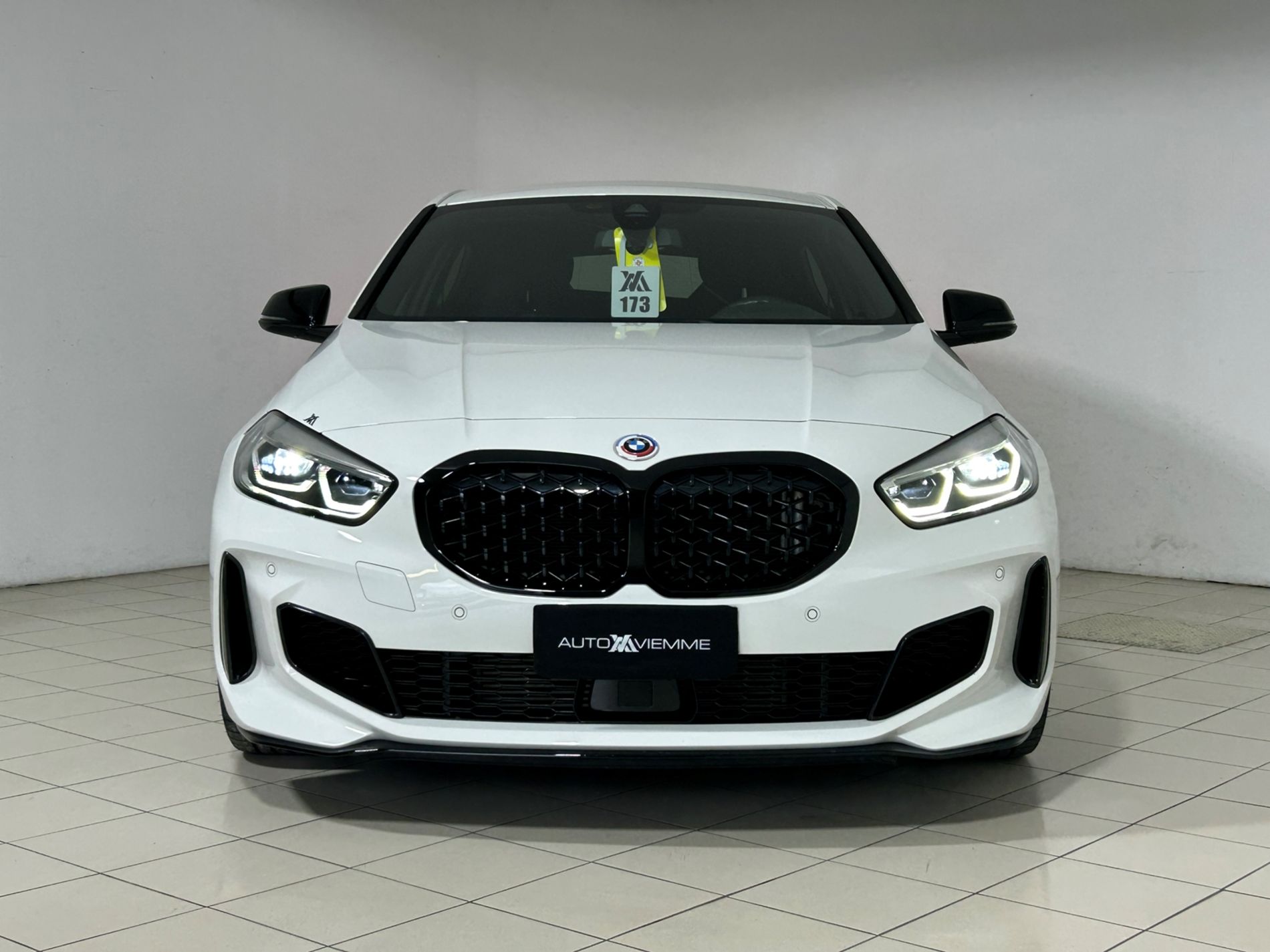M 135i xdrive - Autoviemme