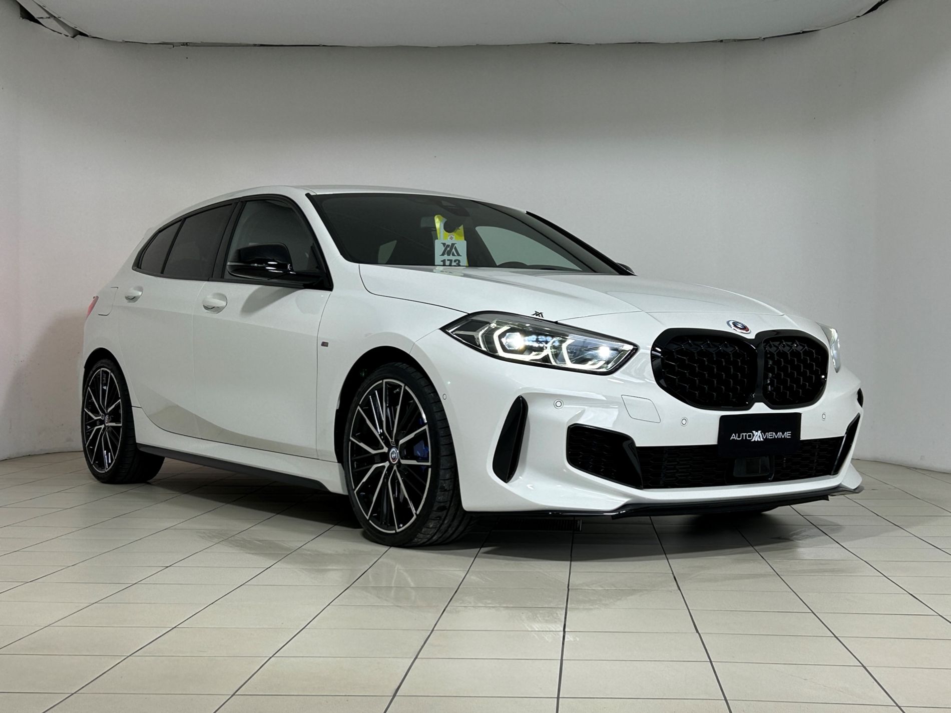 M 135i xdrive - Autoviemme
