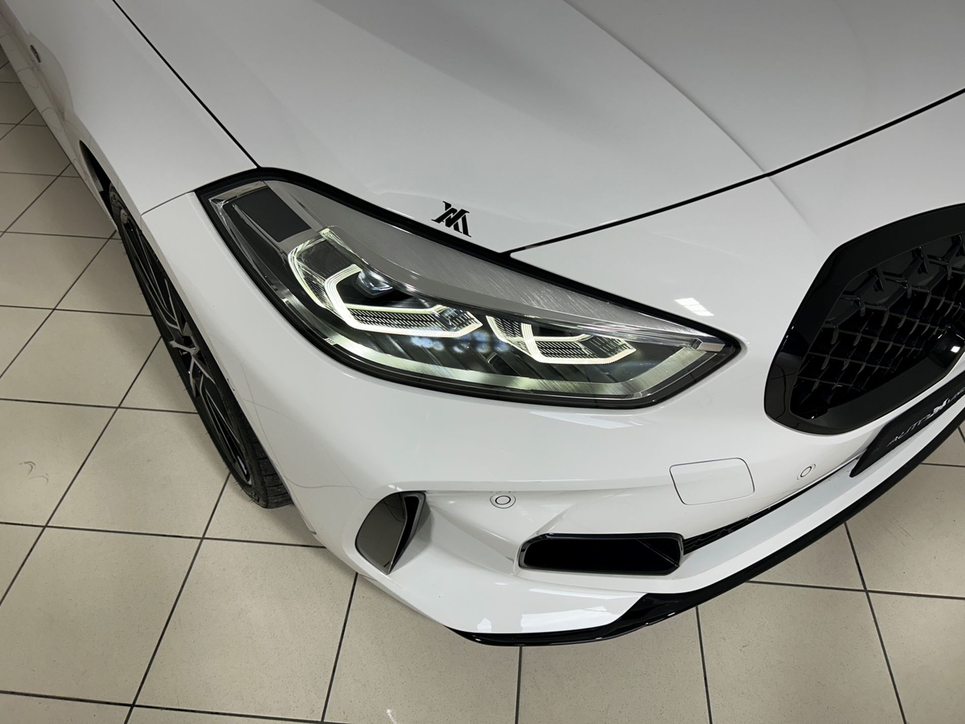 M 135i xdrive - Autoviemme