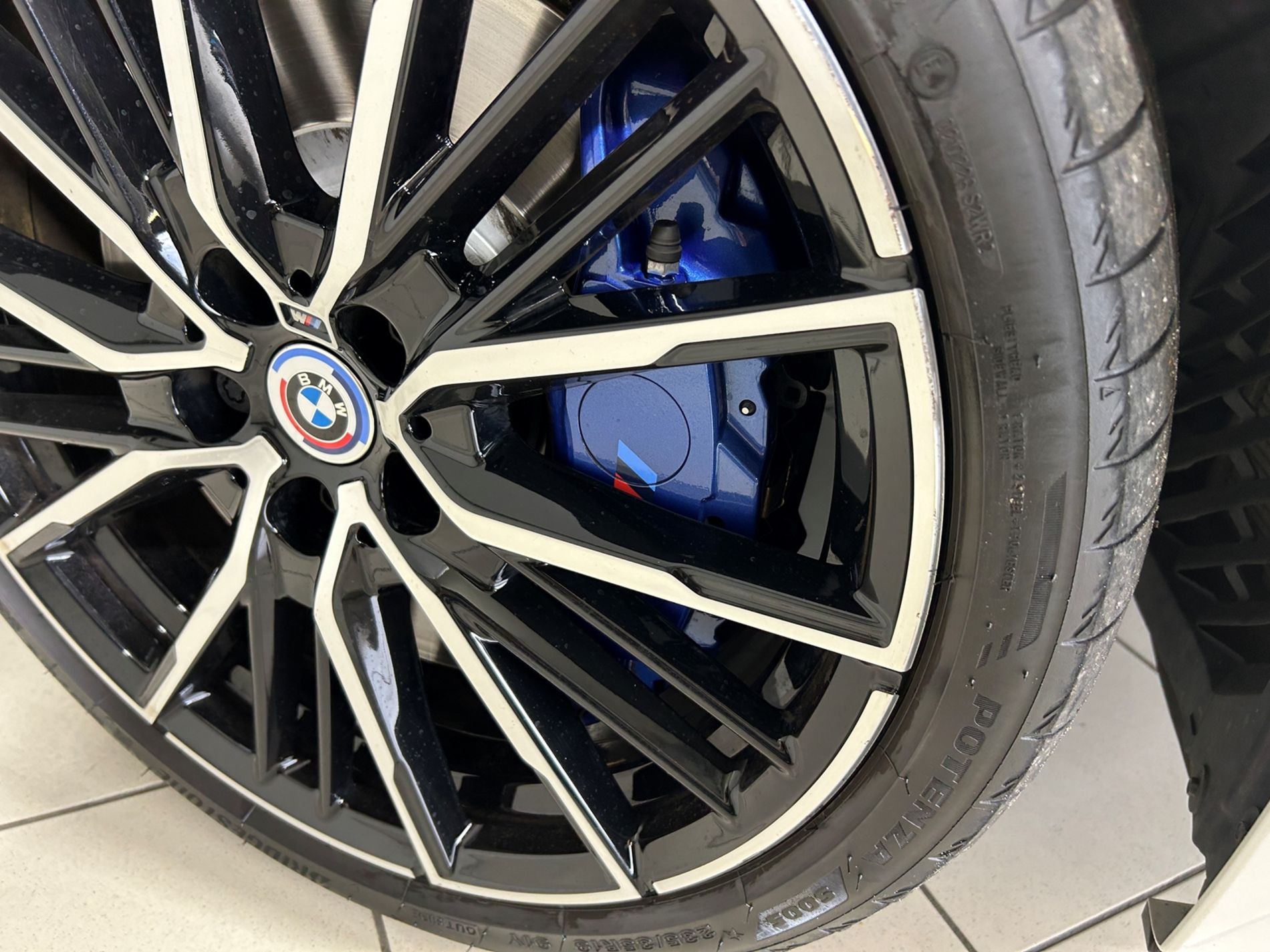 M 135i xdrive - Autoviemme