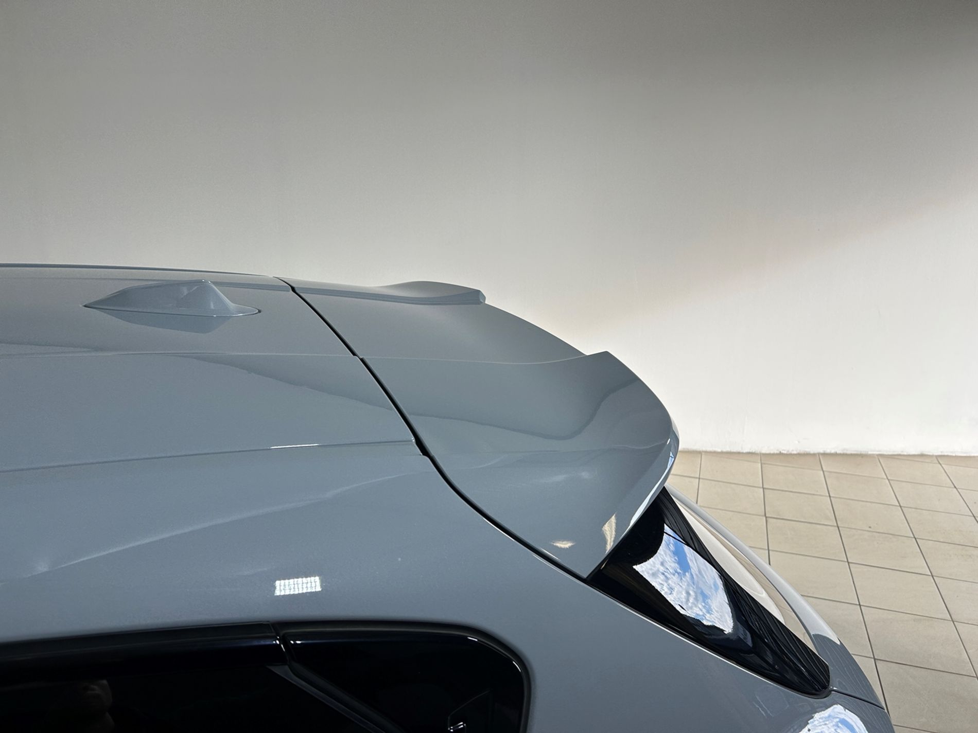 118d MSport Pro auto - Autoviemme