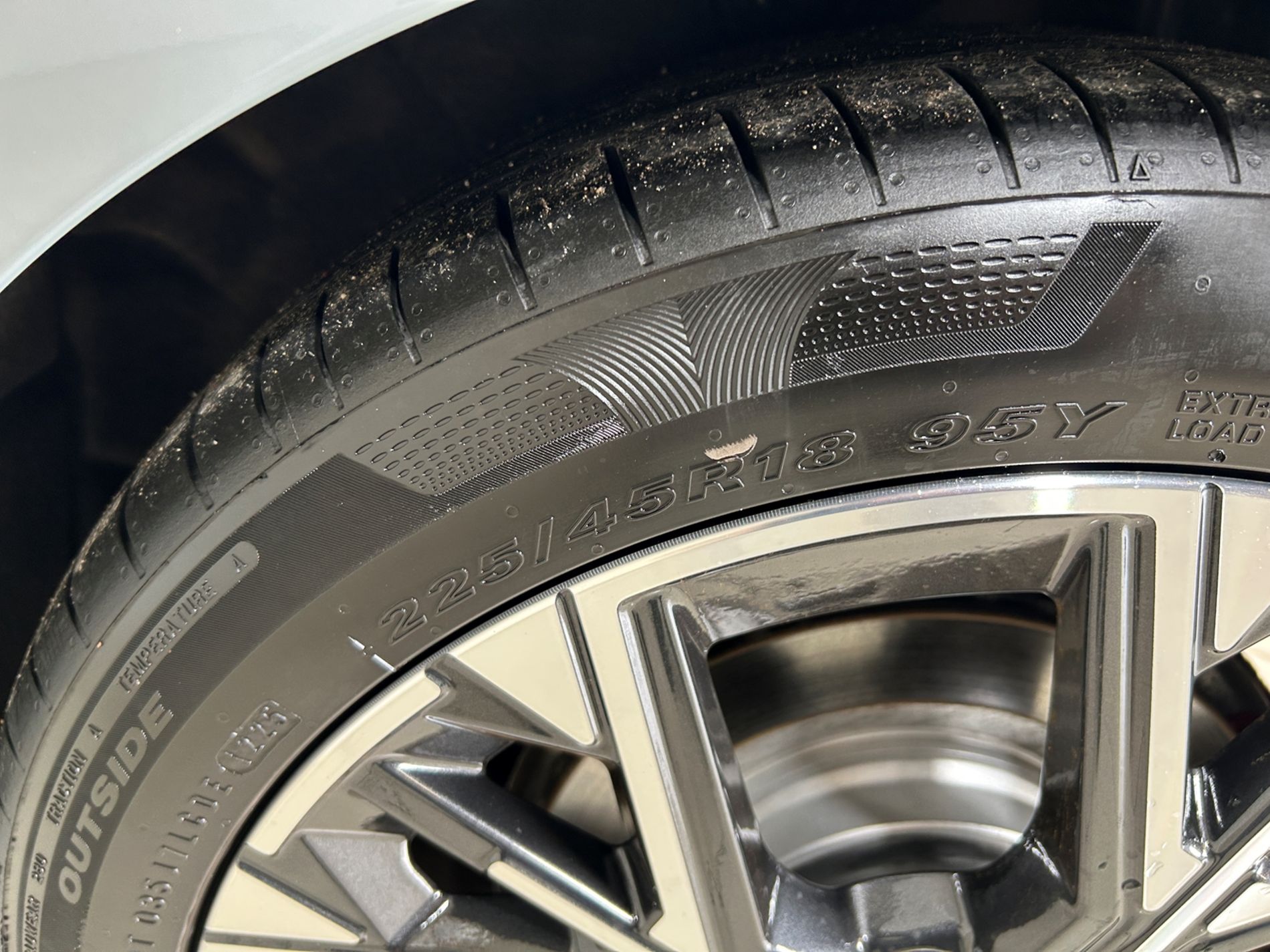 118d MSport Pro auto - Autoviemme