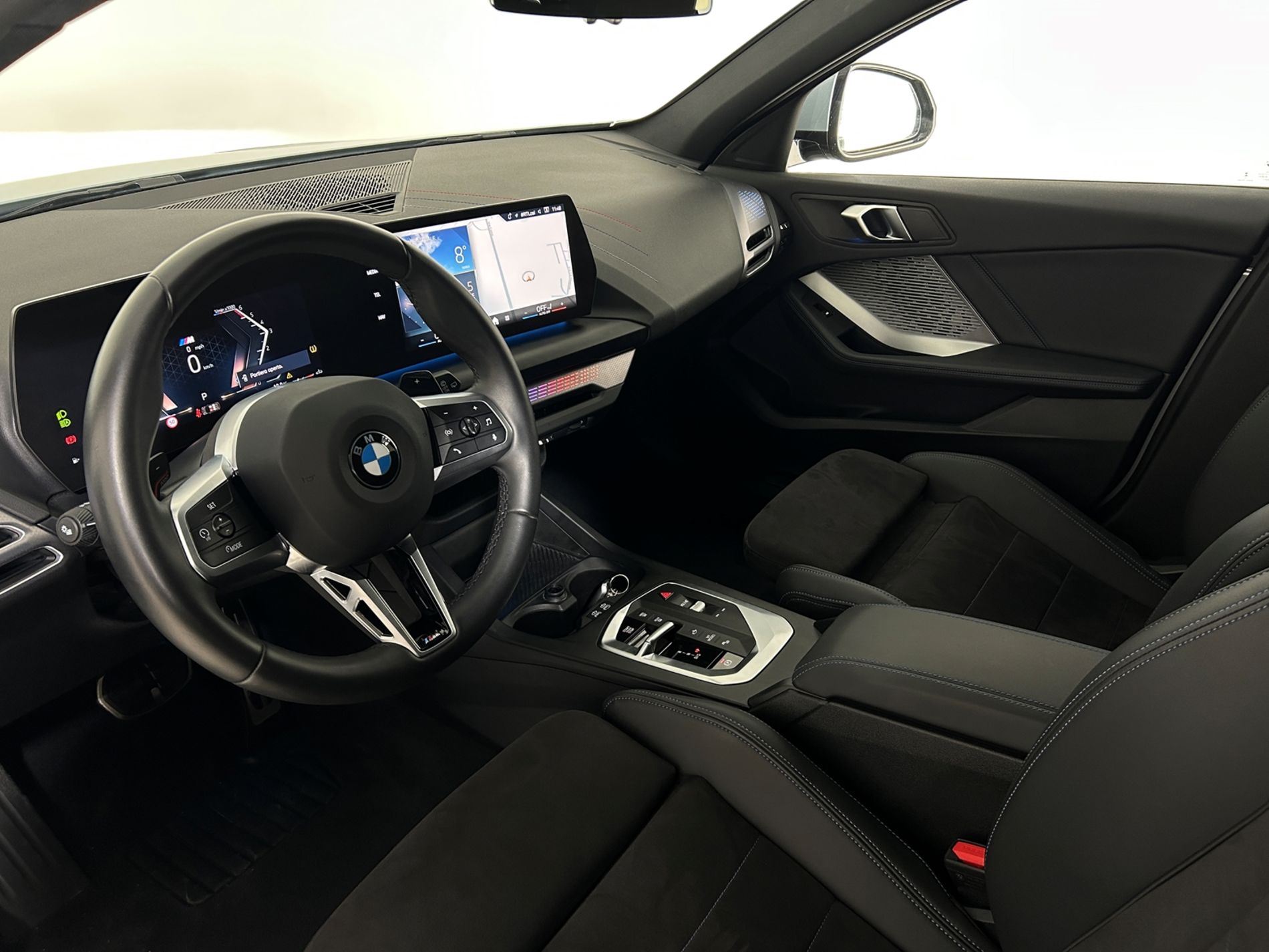 118d MSport Pro auto - Autoviemme