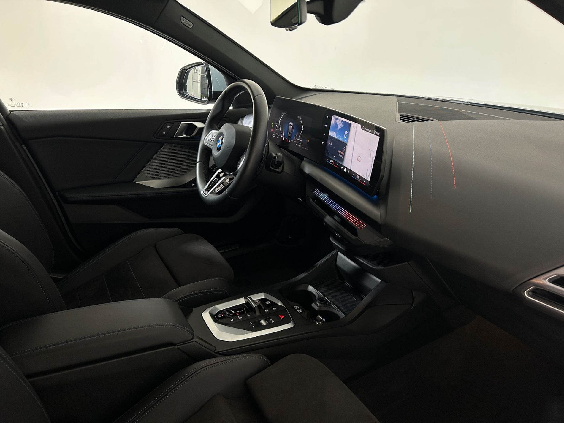 118d MSport Pro auto - Autoviemme